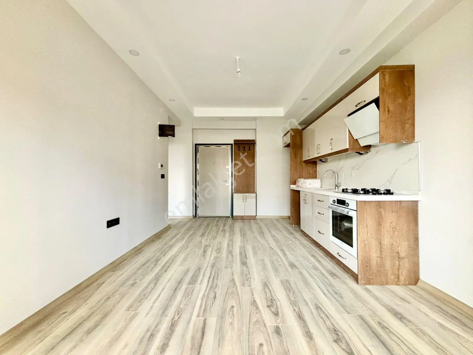 ꧁ay Emlaktan꧂oksijen Deposu Kazdağları Eteklerinde Arakat Ön Cephe Muhteşem Satılık 1+1 Lüks Daire — fotoğraf 33