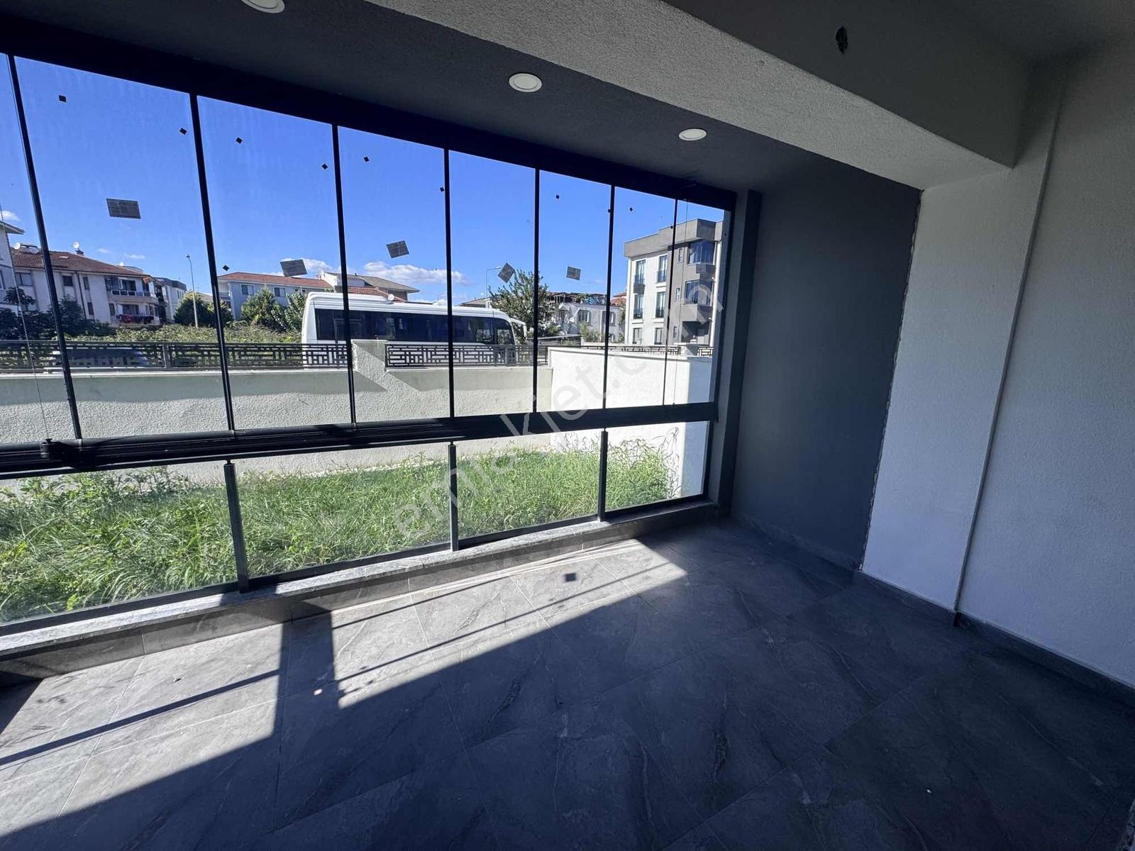 Remax Motto Nilüfer Toka'dan 5+1 İkiz Tripleks Villalar — fotoğraf 12