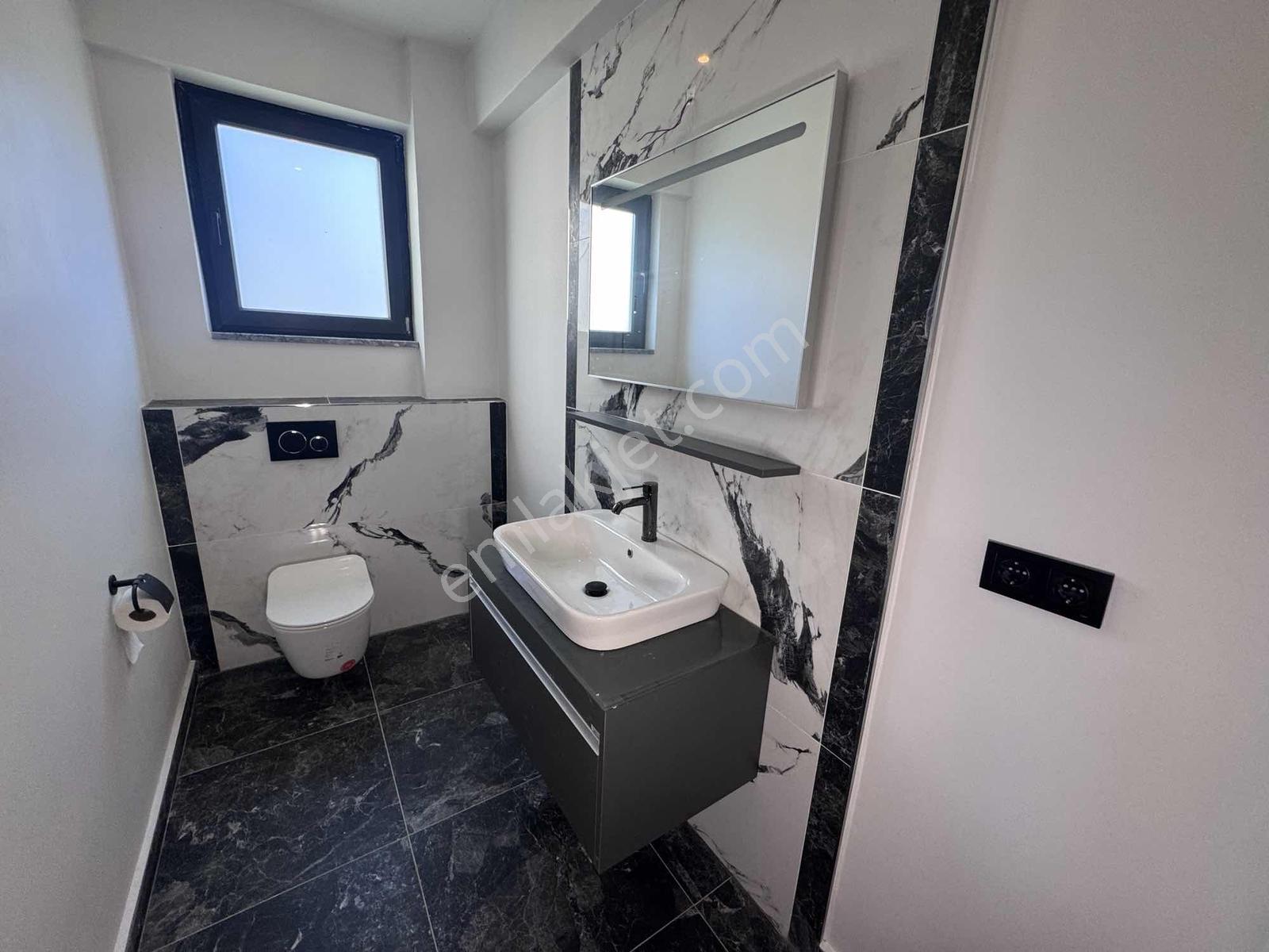 Remax Motto Nilüfer Toka'dan 5+1 İkiz Tripleks Villalar — fotoğraf 16