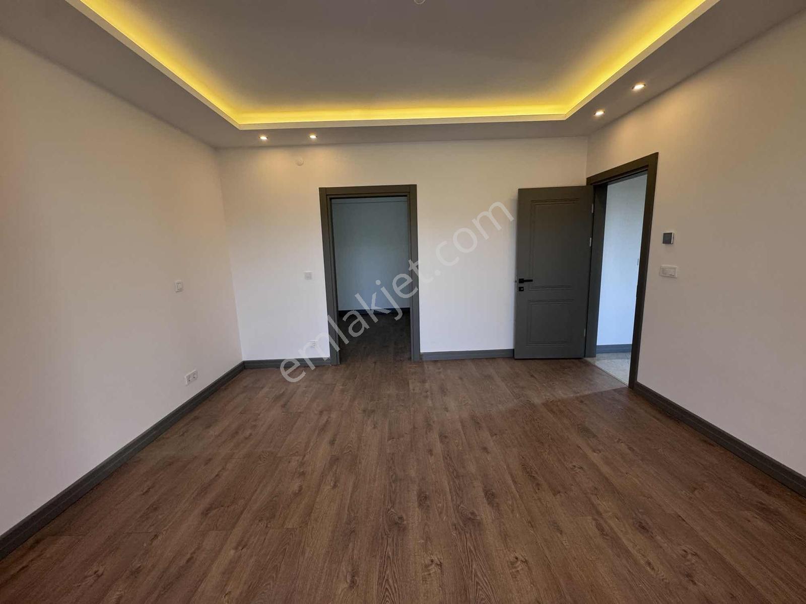 Remax Motto Nilüfer Toka'dan 5+1 İkiz Tripleks Villalar — fotoğraf 20