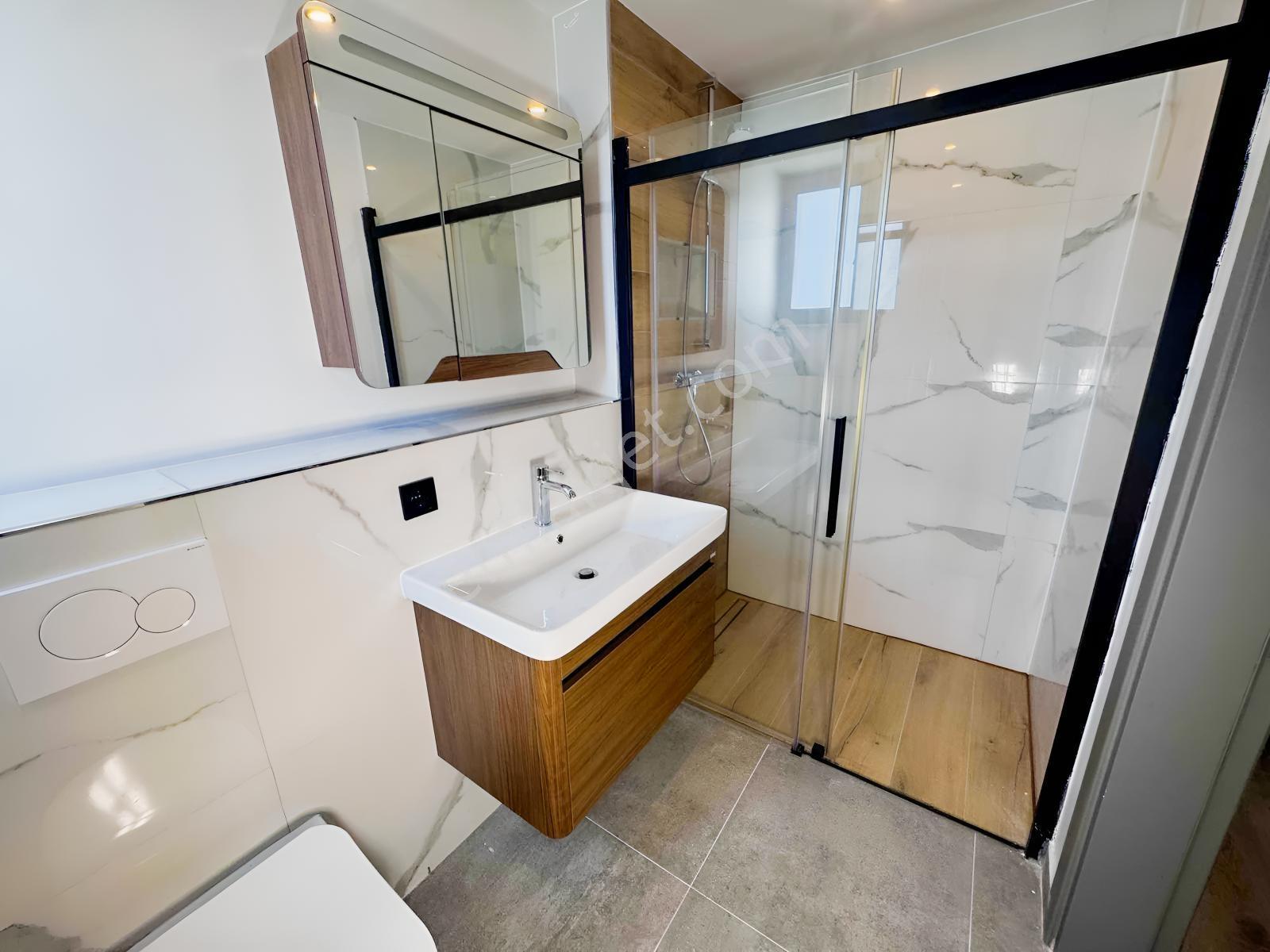 Remax Motto Nilüfer Toka'dan 5+1 İkiz Tripleks Villalar — fotoğraf 22
