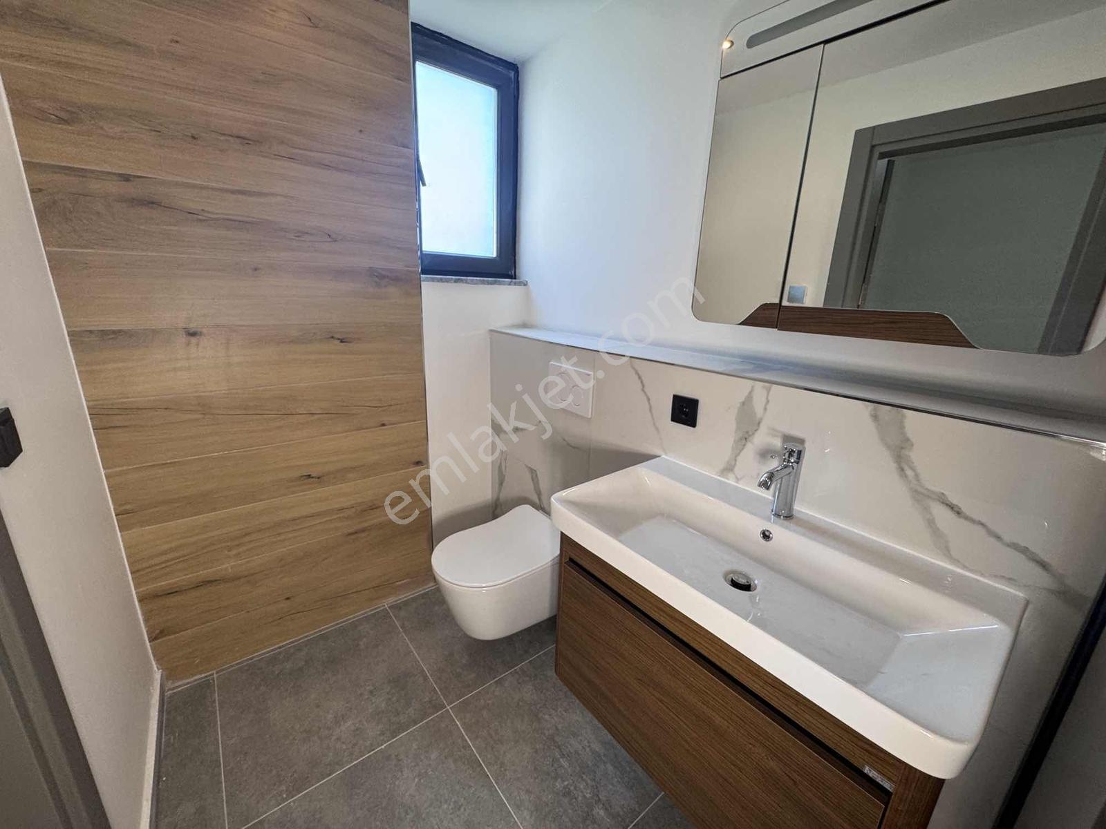 Remax Motto Nilüfer Toka'dan 5+1 İkiz Tripleks Villalar — fotoğraf 23