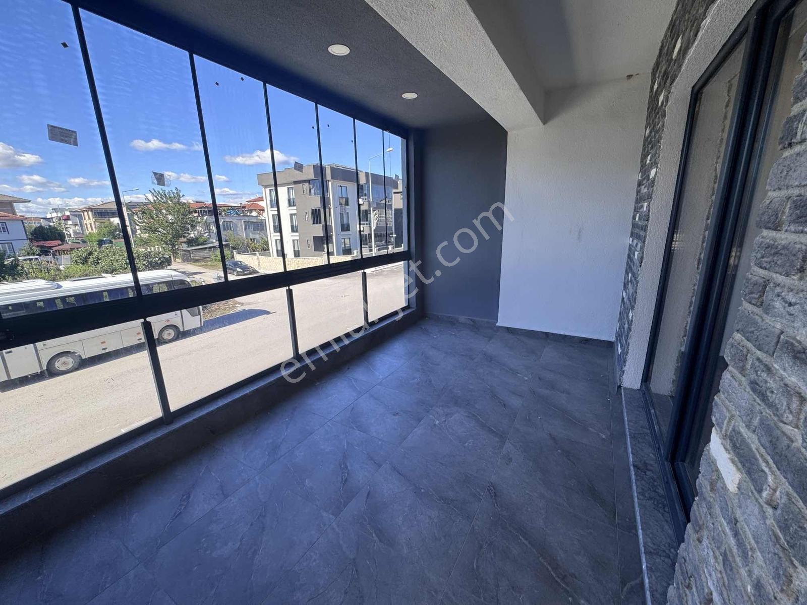 Remax Motto Nilüfer Toka'dan 5+1 İkiz Tripleks Villalar — fotoğraf 25