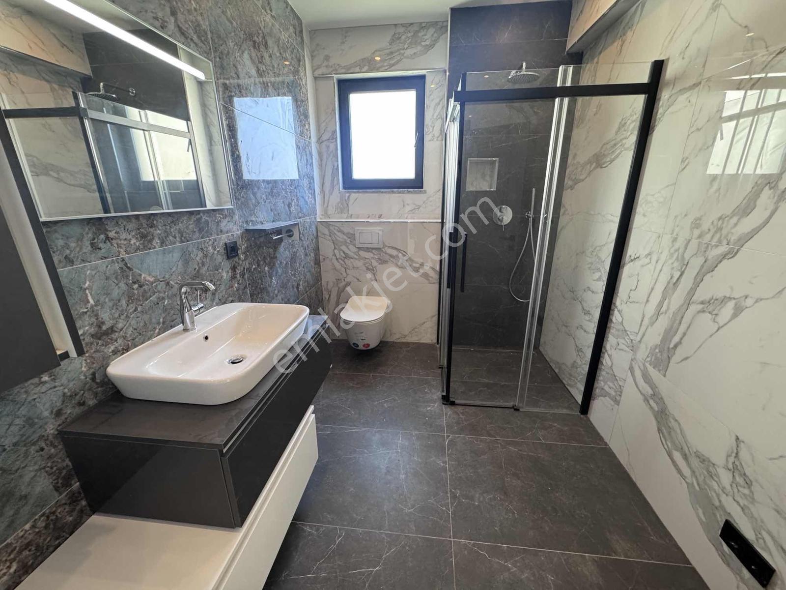 Remax Motto Nilüfer Toka'dan 5+1 İkiz Tripleks Villalar — fotoğraf 27
