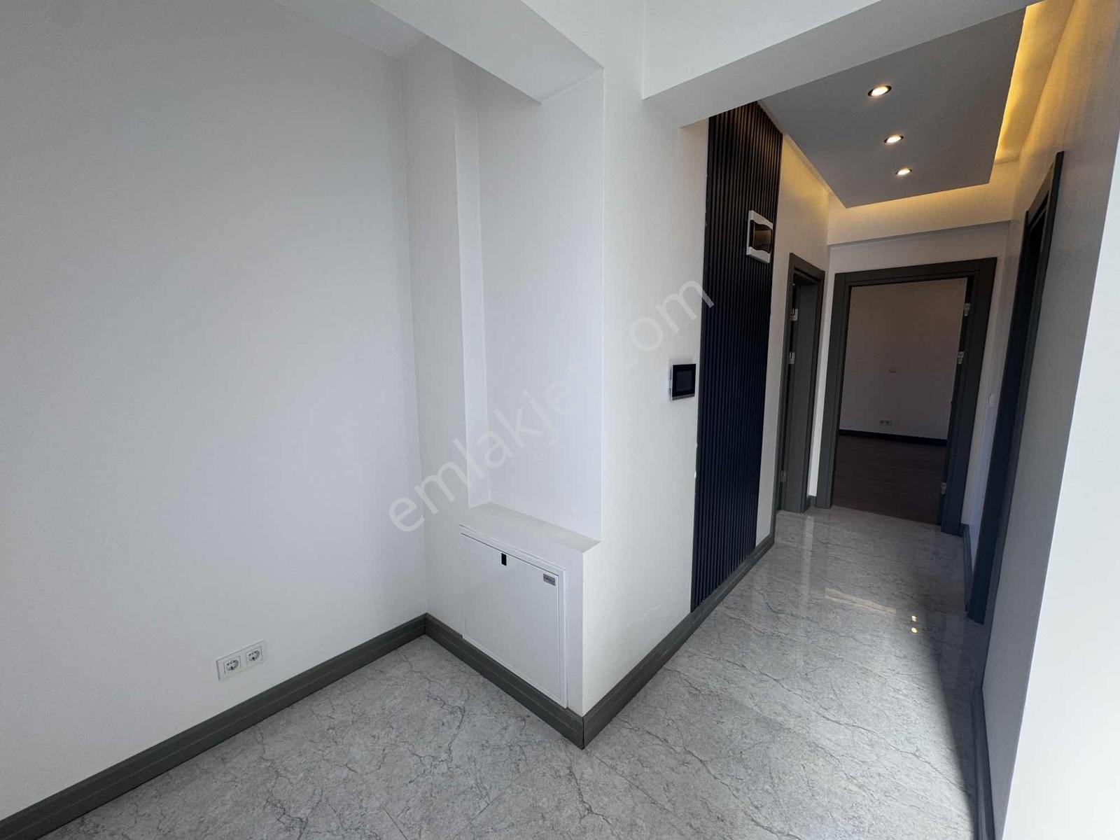 Remax Motto Nilüfer Toka'dan 5+1 İkiz Tripleks Villalar — fotoğraf 28
