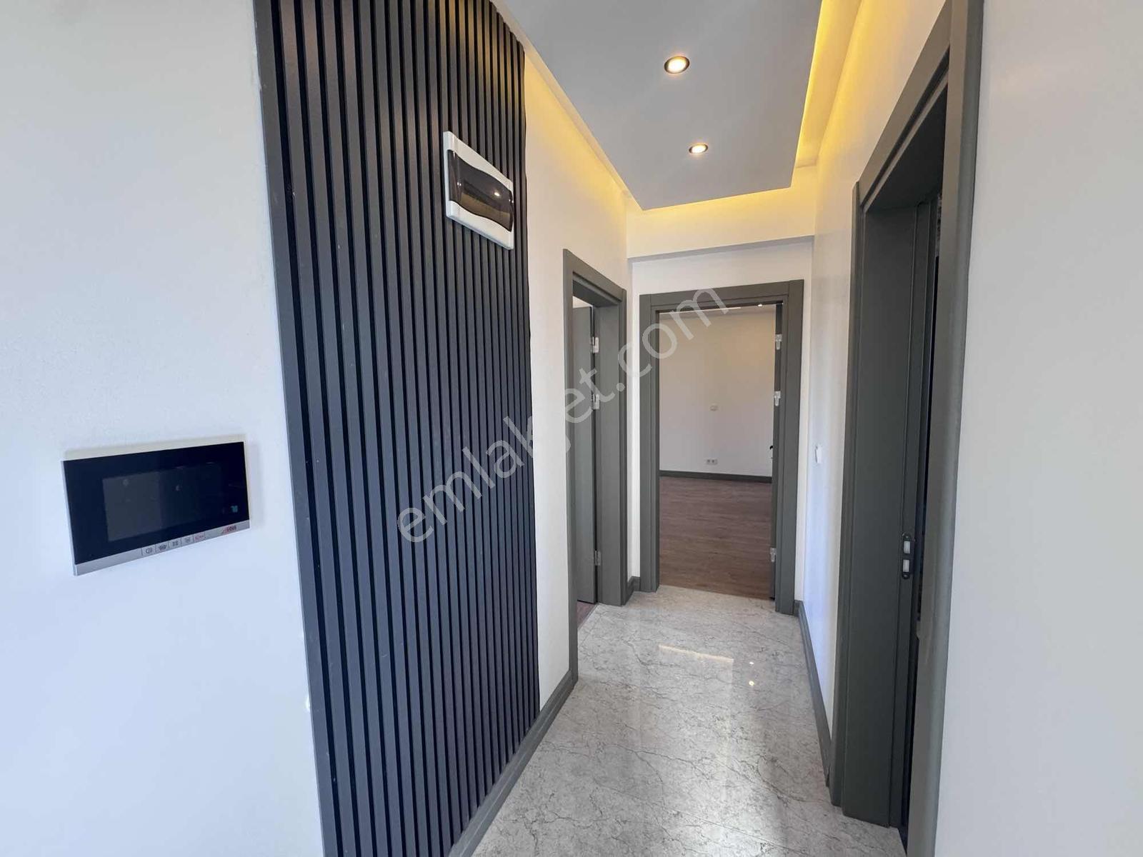 Remax Motto Nilüfer Toka'dan 5+1 İkiz Tripleks Villalar — fotoğraf 30