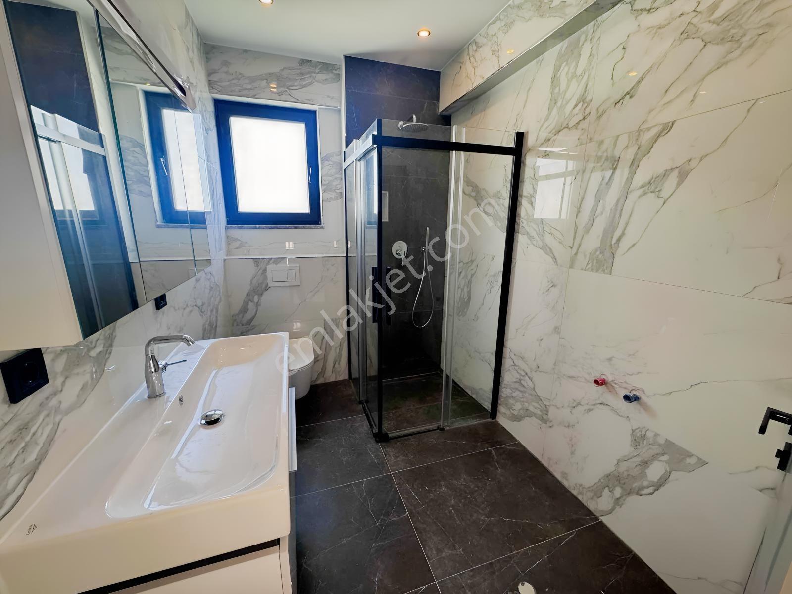 Remax Motto Nilüfer Toka'dan 5+1 İkiz Tripleks Villalar — fotoğraf 31