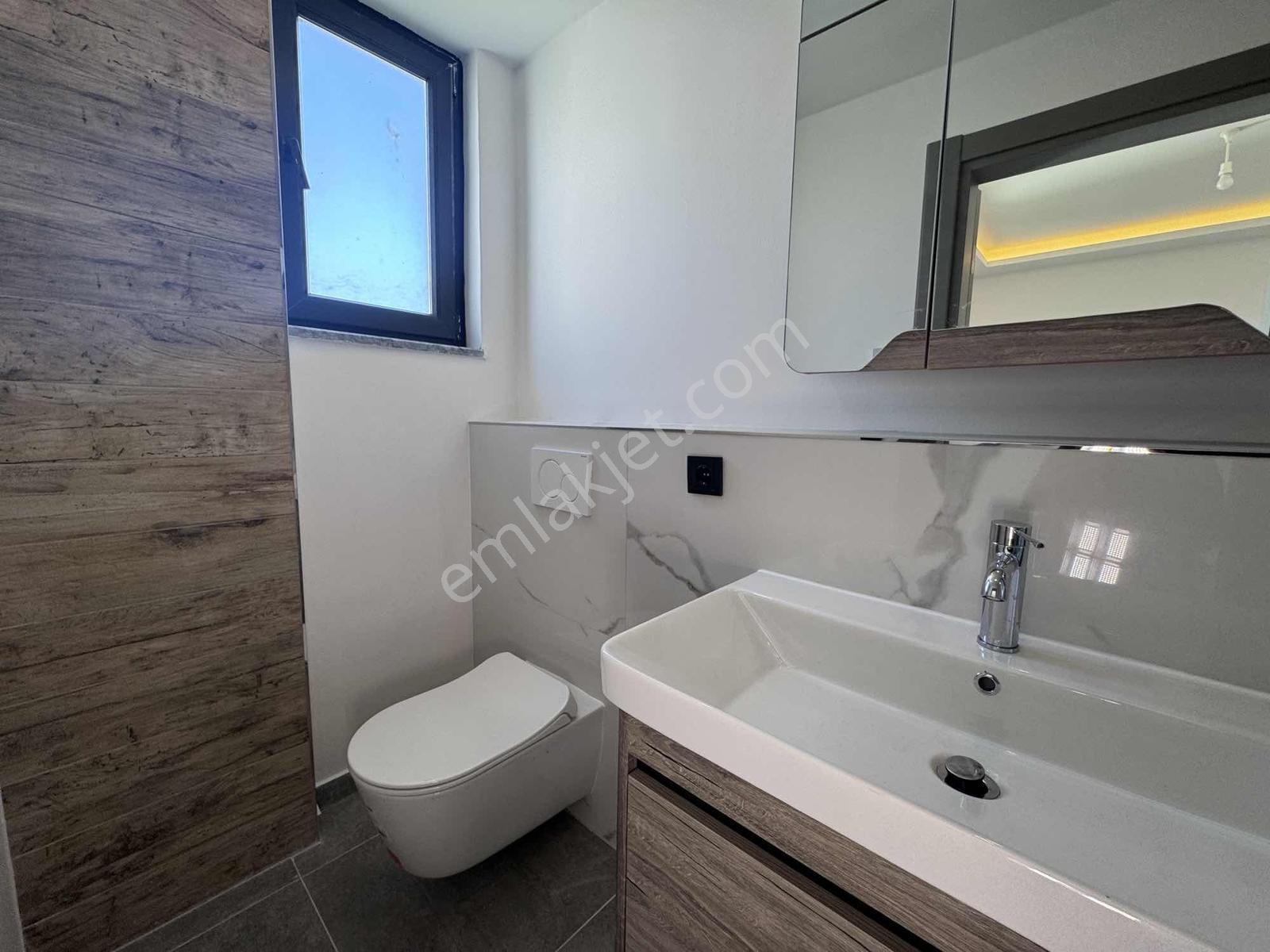 Remax Motto Nilüfer Toka'dan 5+1 İkiz Tripleks Villalar — fotoğraf 35