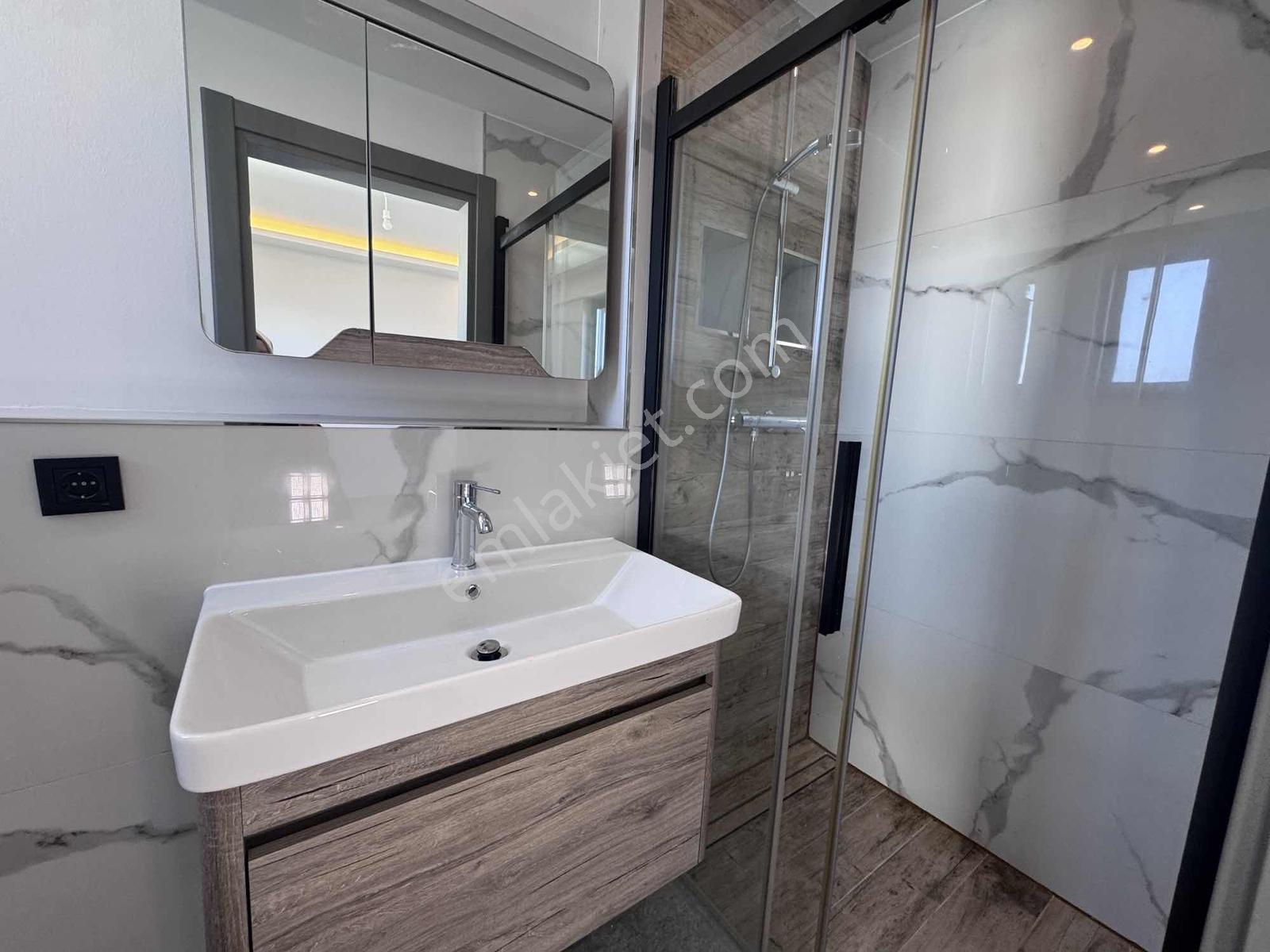 Remax Motto Nilüfer Toka'dan 5+1 İkiz Tripleks Villalar — fotoğraf 36