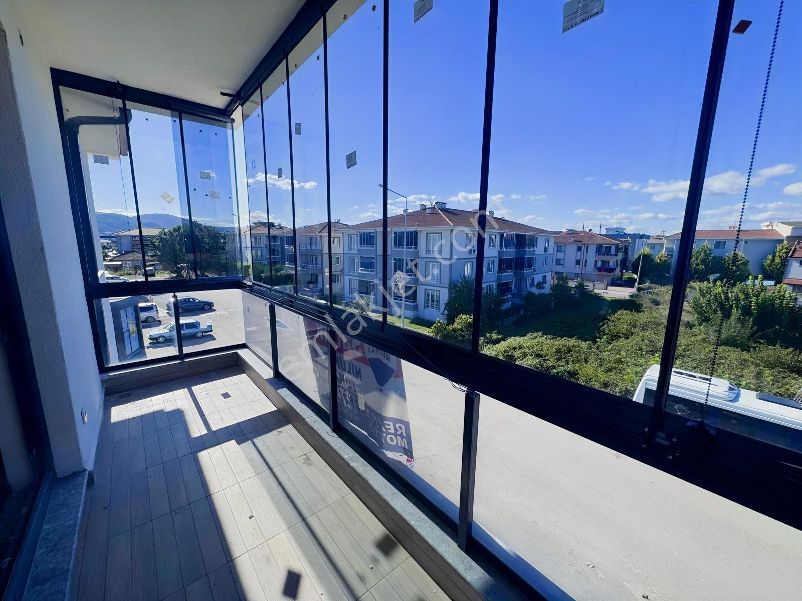 Remax Motto Nilüfer Toka'dan 5+1 İkiz Tripleks Villalar — fotoğraf 37