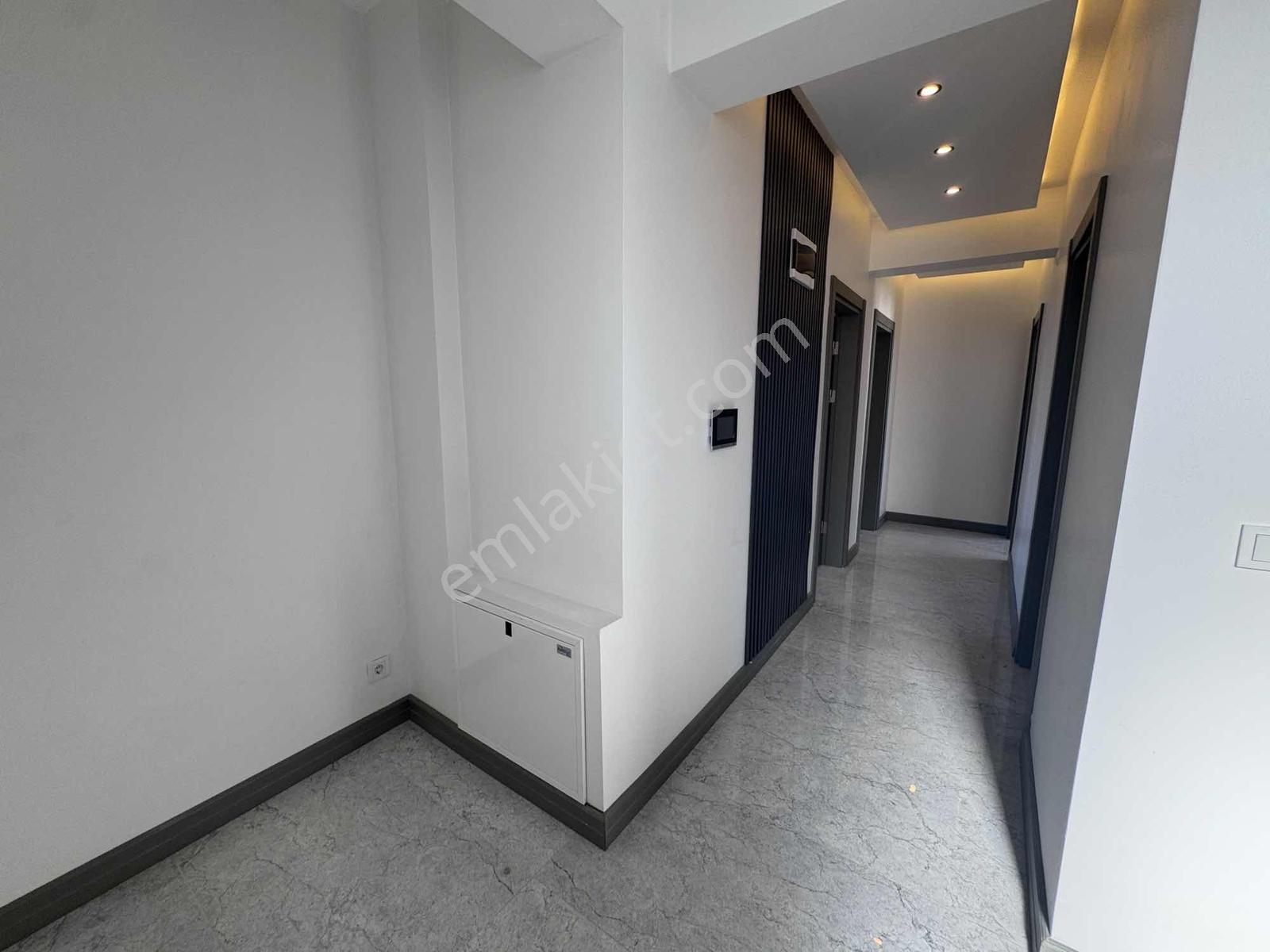 Remax Motto Nilüfer Toka'dan 5+1 İkiz Tripleks Villalar — fotoğraf 38