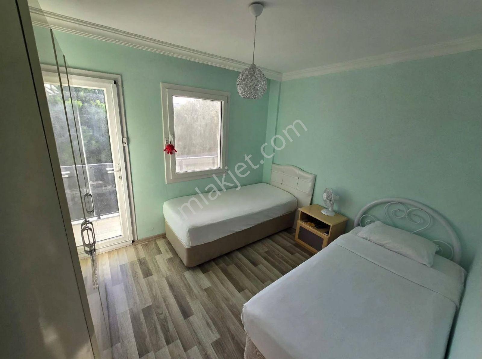 Çeşme Dalyan Sakızlıkoy Da Deniz Manzaralı Satılık 3+1 Villa — fotoğraf 22