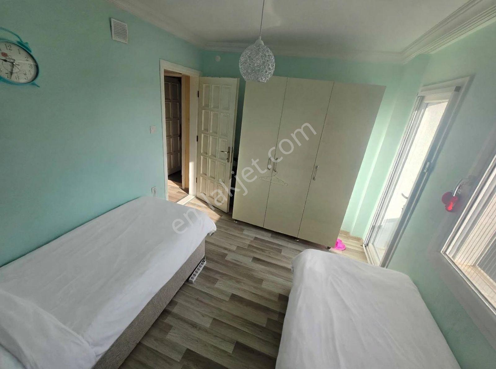 Çeşme Dalyan Sakızlıkoy Da Deniz Manzaralı Satılık 3+1 Villa — fotoğraf 23