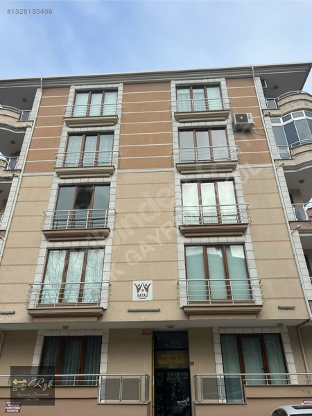 Merkezi Konumda Kiralık 3+1 Daire 150m²