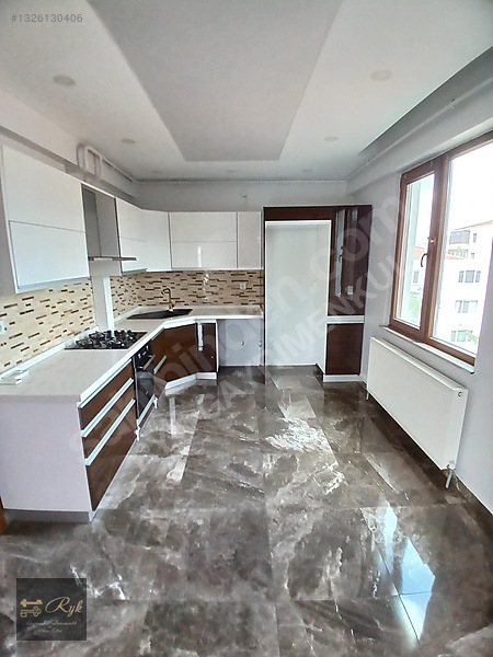 Merkezi Konumda Kiralık 3+1 Daire 150m² — fotoğraf 7