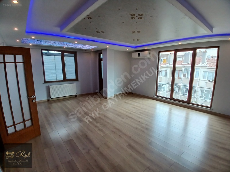 Merkezi Konumda Kiralık 3+1 Daire 150m² — fotoğraf 8