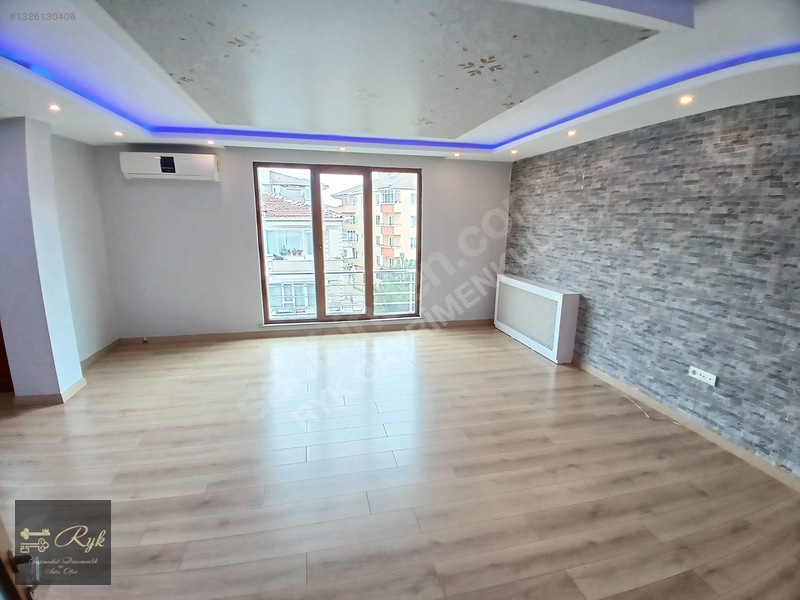 Merkezi Konumda Kiralık 3+1 Daire 150m² — fotoğraf 9