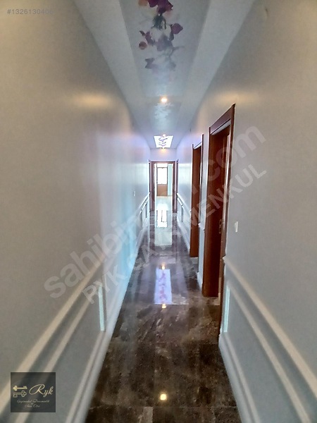Merkezi Konumda Kiralık 3+1 Daire 150m² — fotoğraf 11