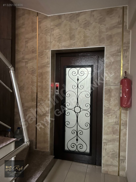 Merkezi Konumda Kiralık 3+1 Daire 150m² — fotoğraf 14