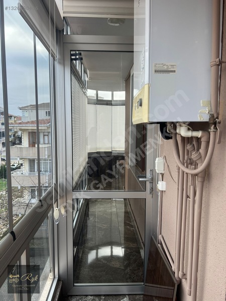 Merkezi Konumda Kiralık 3+1 Daire 150m² — fotoğraf 16