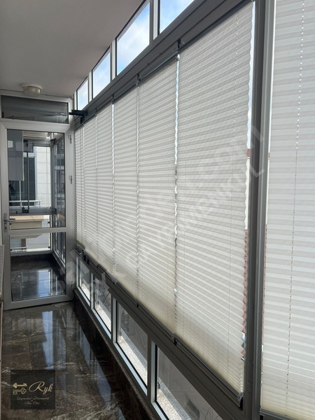 Merkezi Konumda Kiralık 3+1 Daire 150m² — fotoğraf 17