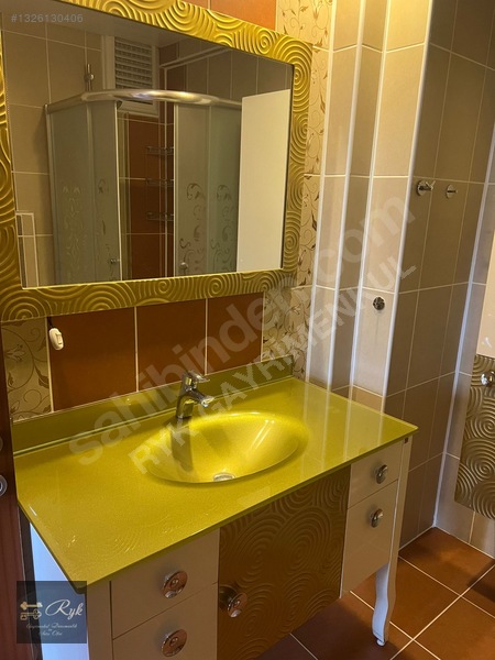 Merkezi Konumda Kiralık 3+1 Daire 150m² — fotoğraf 20