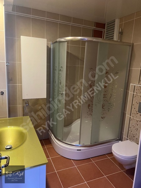 Merkezi Konumda Kiralık 3+1 Daire 150m² — fotoğraf 21