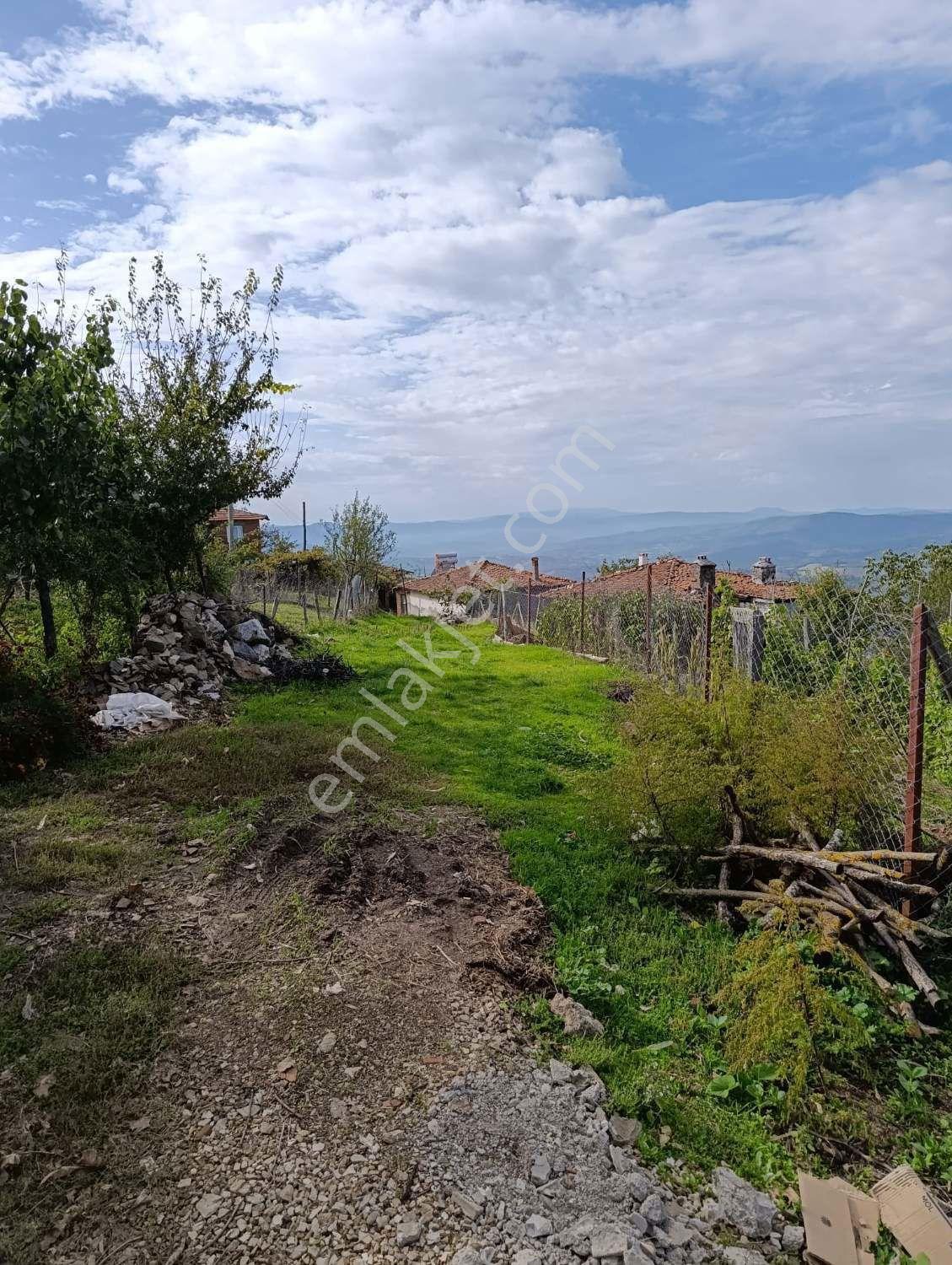 Çanakkale Yenice Karadoru Köyü'nde Masrafsız Köy Evi — fotoğraf 4