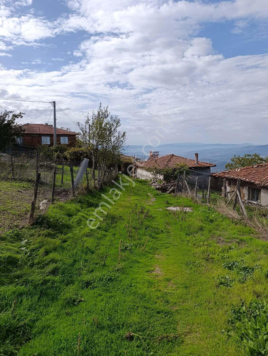 Çanakkale Yenice Karadoru Köyü'nde Masrafsız Köy Evi — fotoğraf 5
