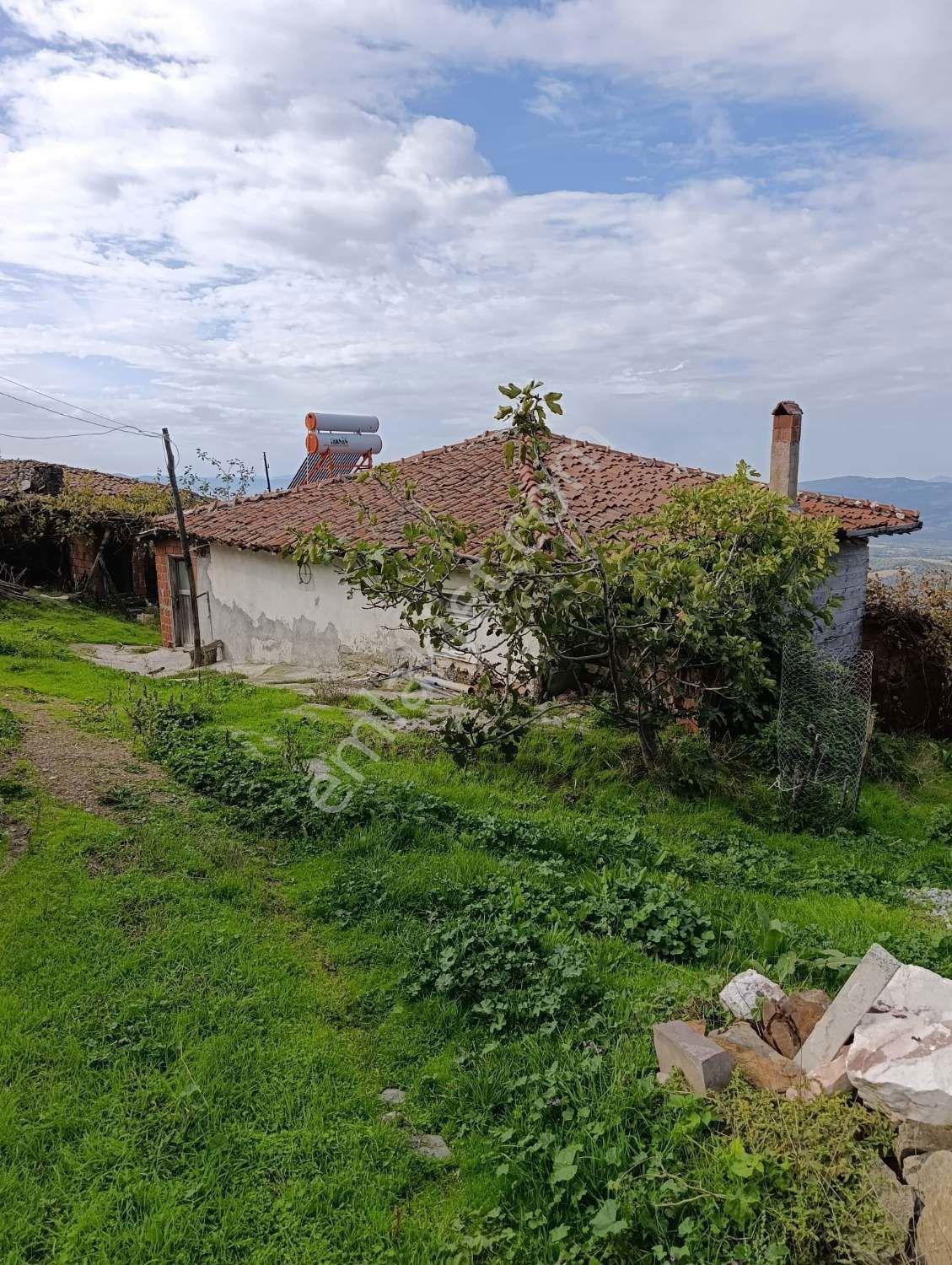 Çanakkale Yenice Karadoru Köyü'nde Masrafsız Köy Evi — fotoğraf 6