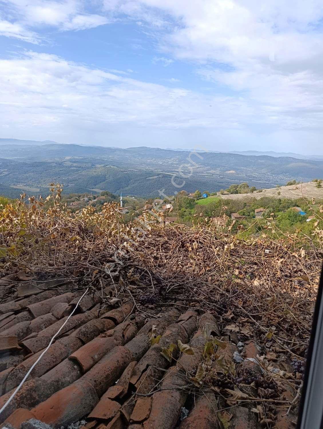 Çanakkale Yenice Karadoru Köyü'nde Masrafsız Köy Evi — fotoğraf 7