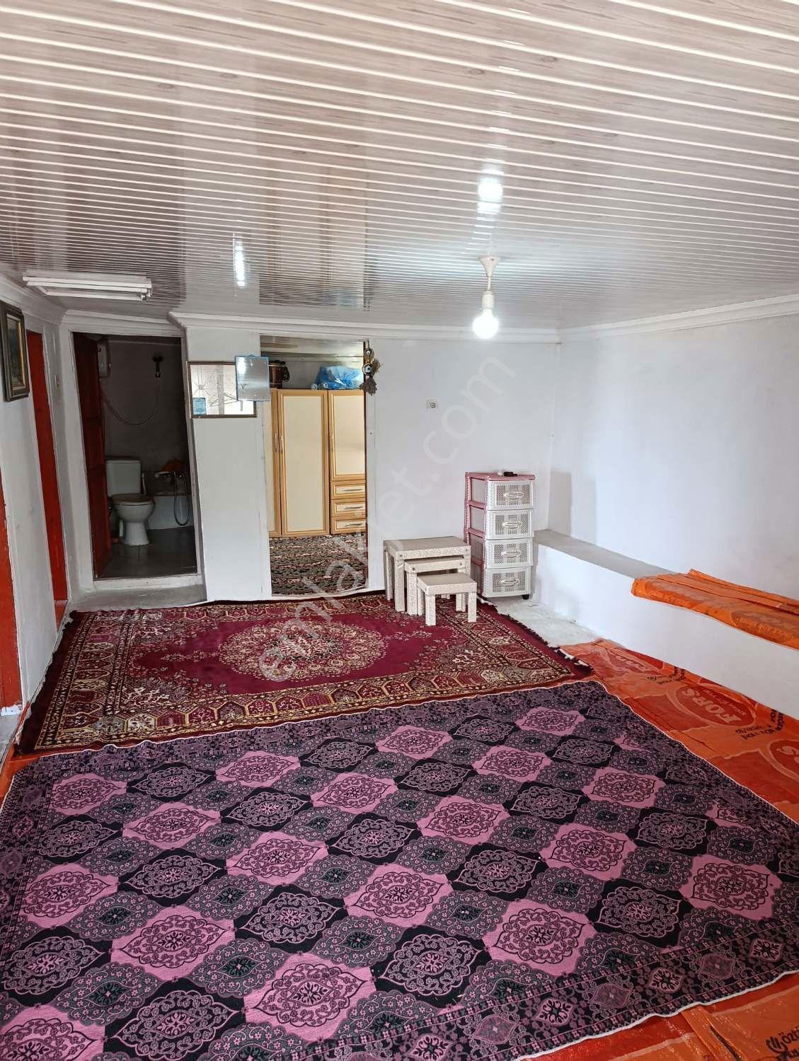 Çanakkale Yenice Karadoru Köyü'nde Masrafsız Köy Evi — fotoğraf 8