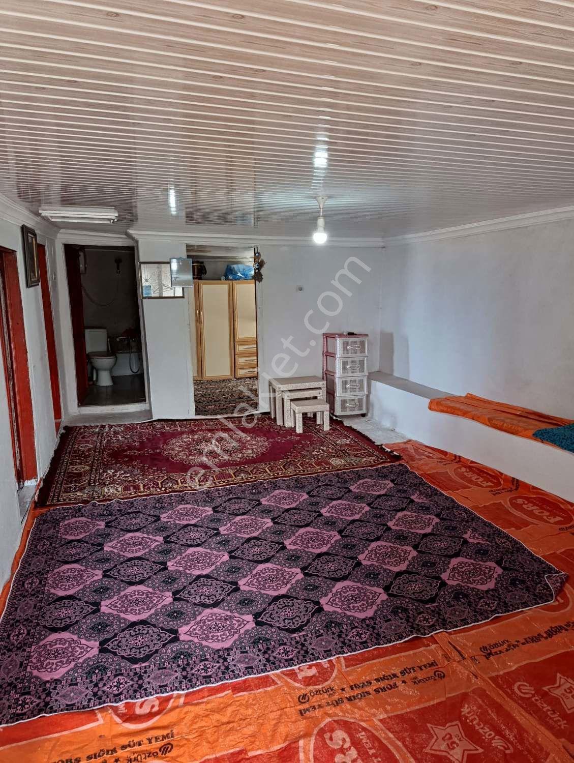 Çanakkale Yenice Karadoru Köyü'nde Masrafsız Köy Evi — fotoğraf 9