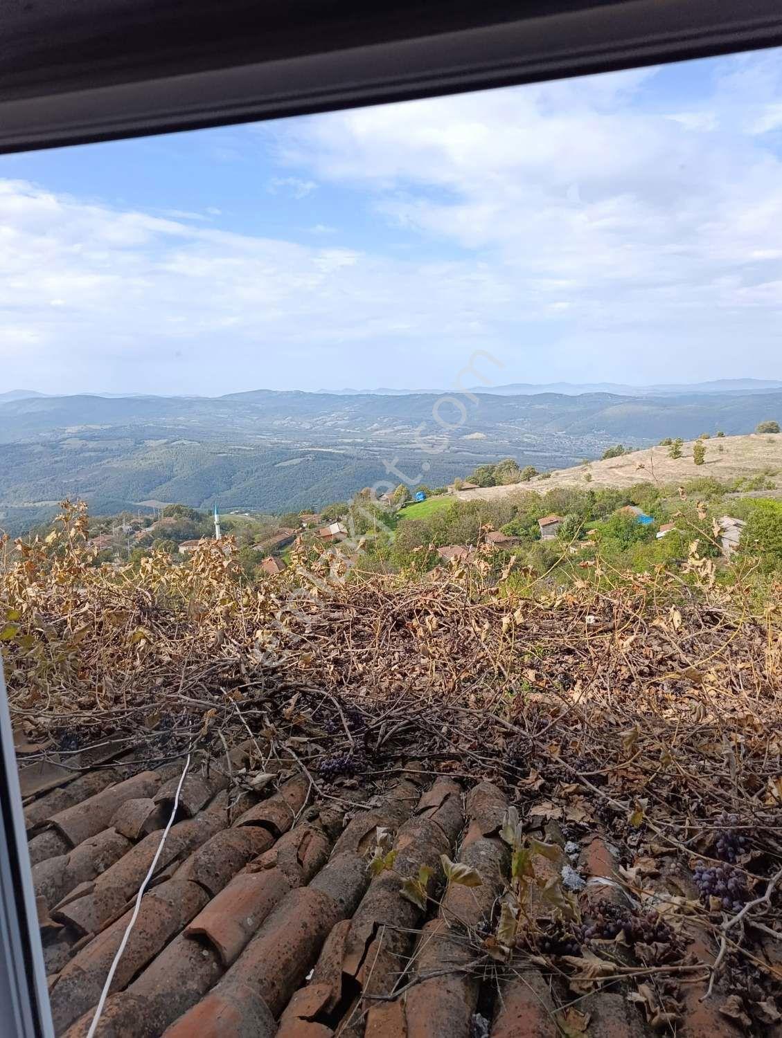 Çanakkale Yenice Karadoru Köyü'nde Masrafsız Köy Evi — fotoğraf 13