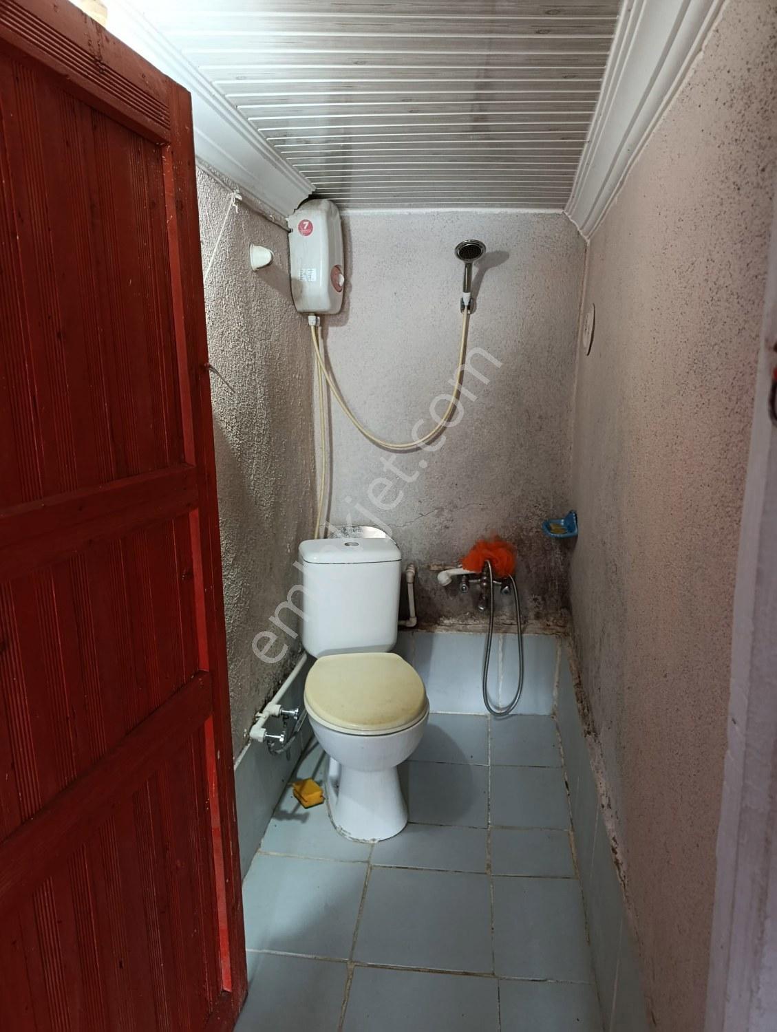 Çanakkale Yenice Karadoru Köyü'nde Masrafsız Köy Evi — fotoğraf 18