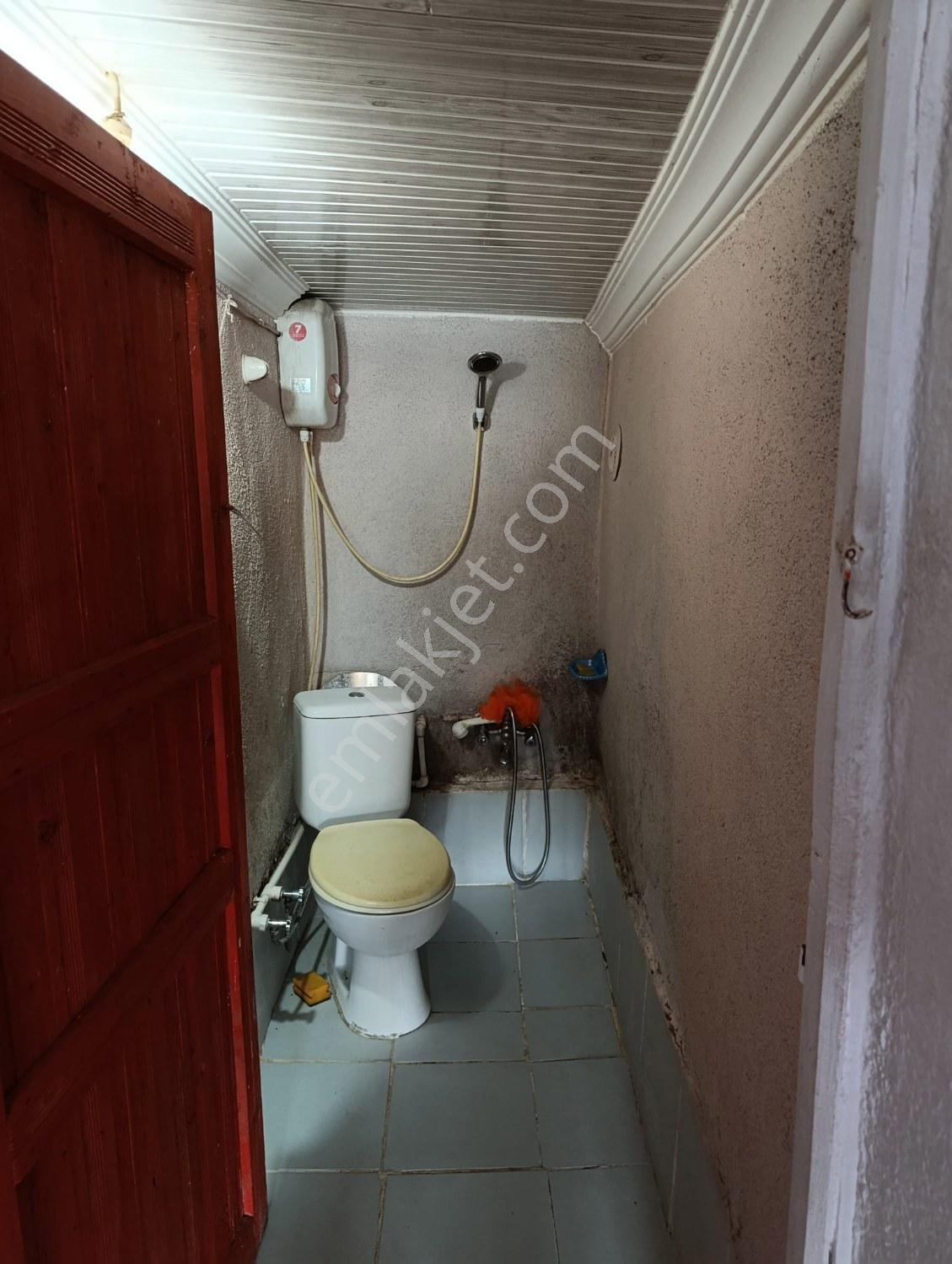 Çanakkale Yenice Karadoru Köyü'nde Masrafsız Köy Evi — fotoğraf 19