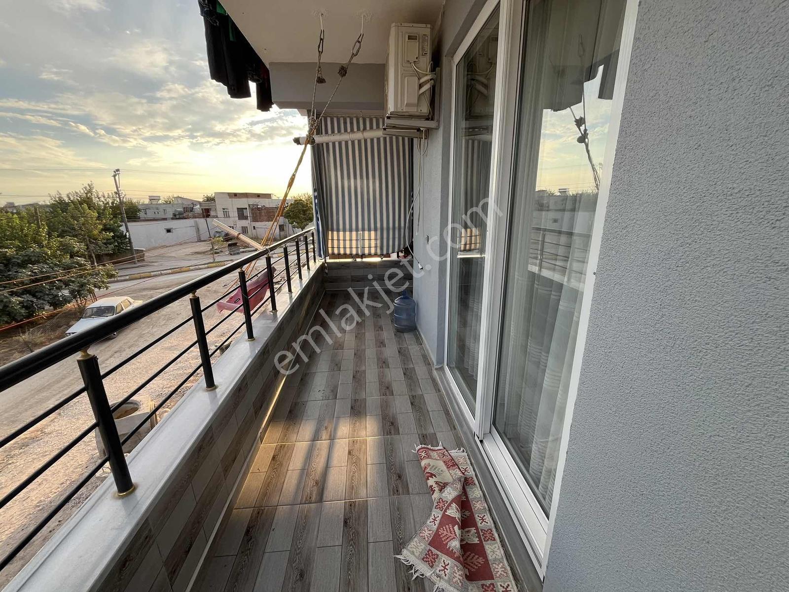 Hakevden İmamağa Mahalleside Satılık 2+1 Daire — fotoğraf 5