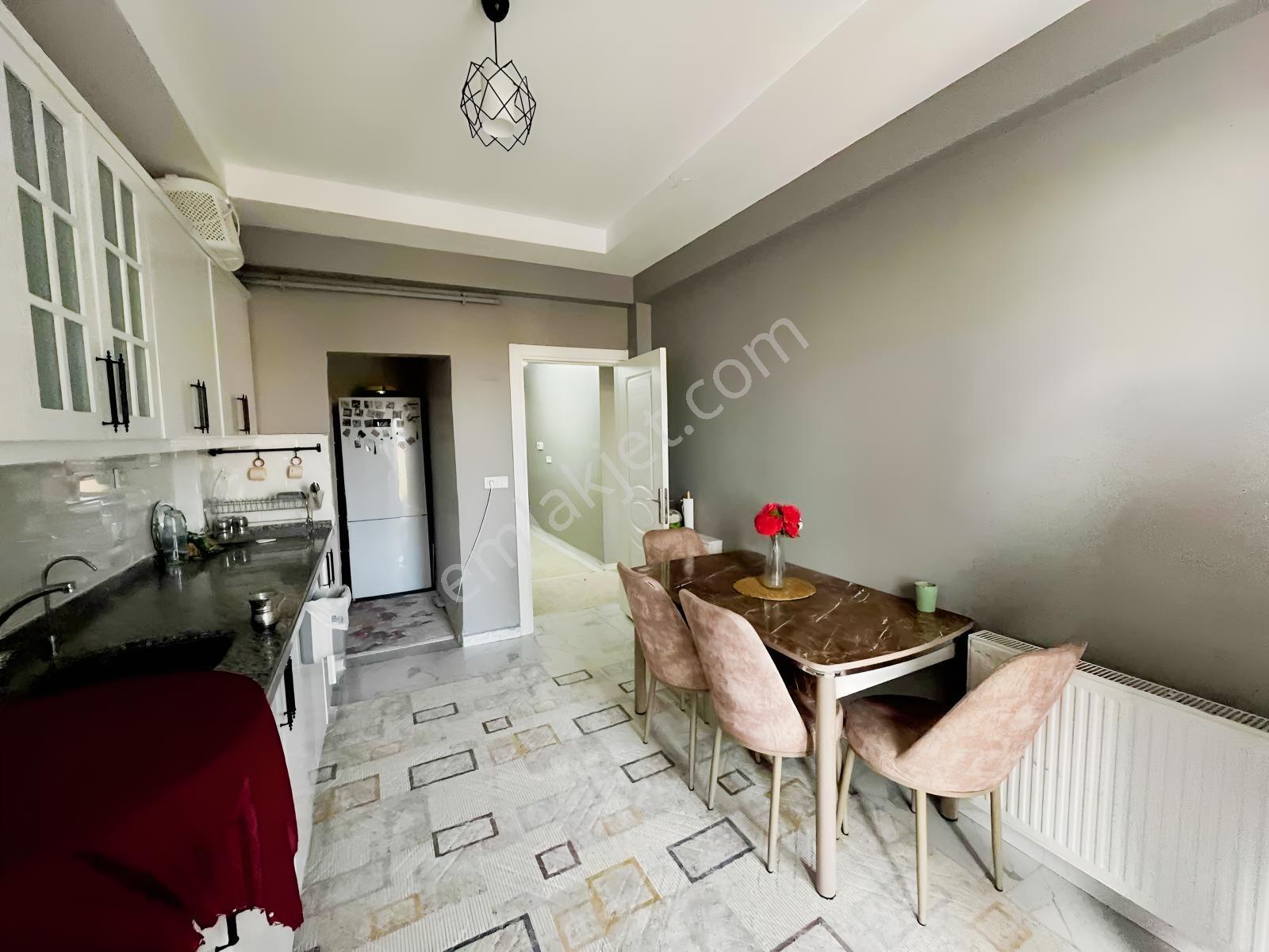Hakevden İmamağa Mahalleside Satılık 2+1 Daire — fotoğraf 9