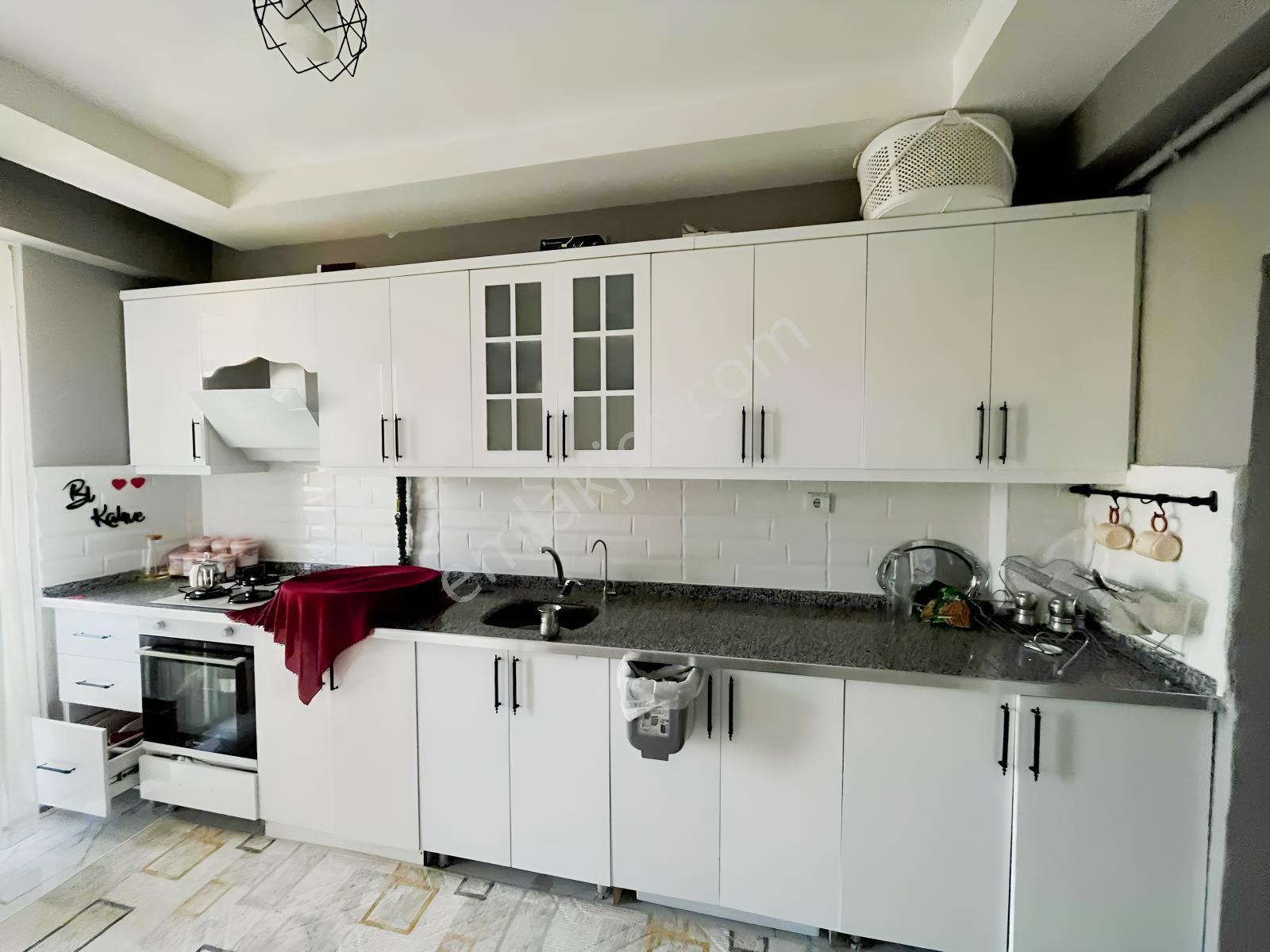 Hakevden İmamağa Mahalleside Satılık 2+1 Daire — fotoğraf 10