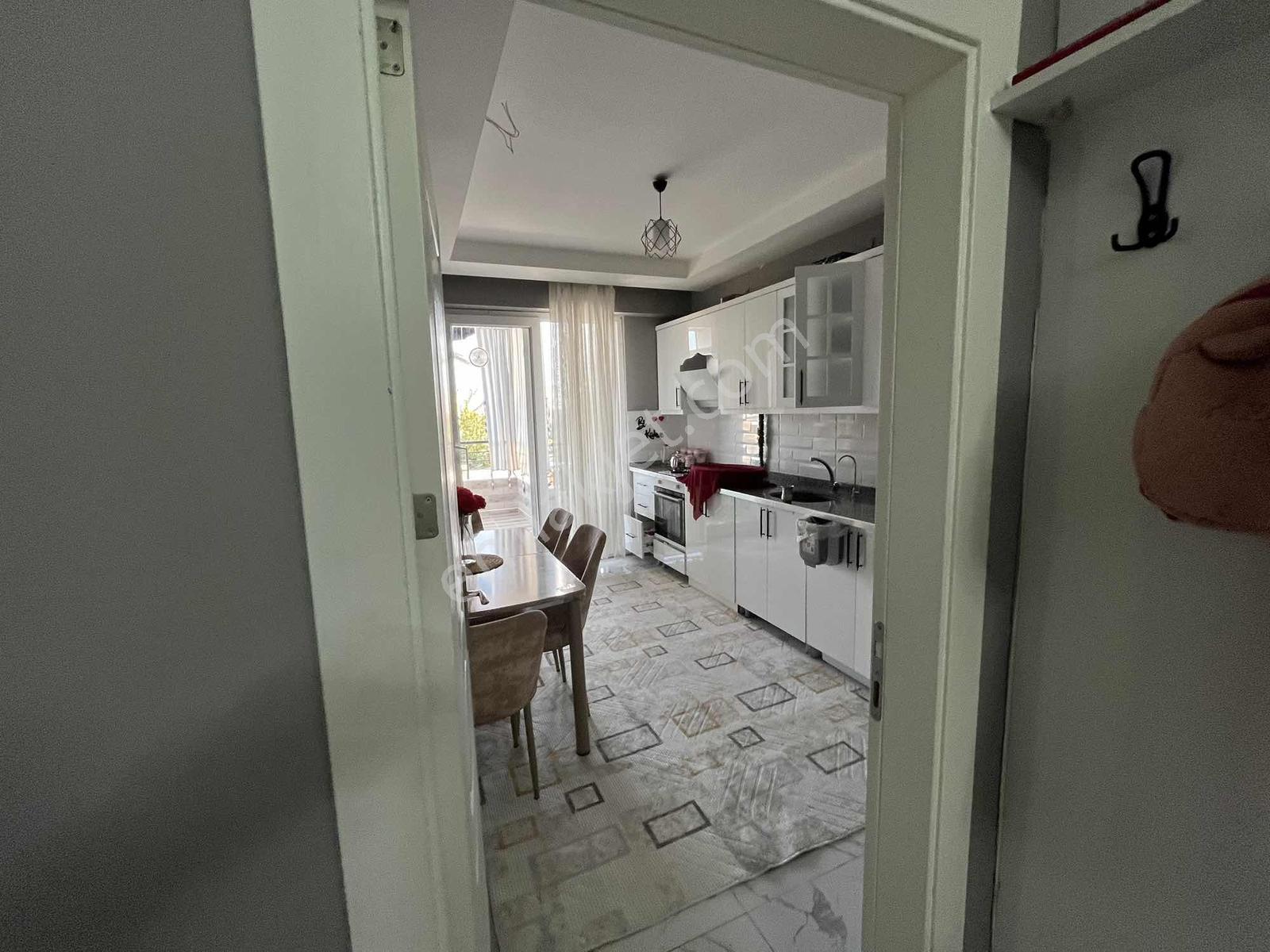 Hakevden İmamağa Mahalleside Satılık 2+1 Daire — fotoğraf 11
