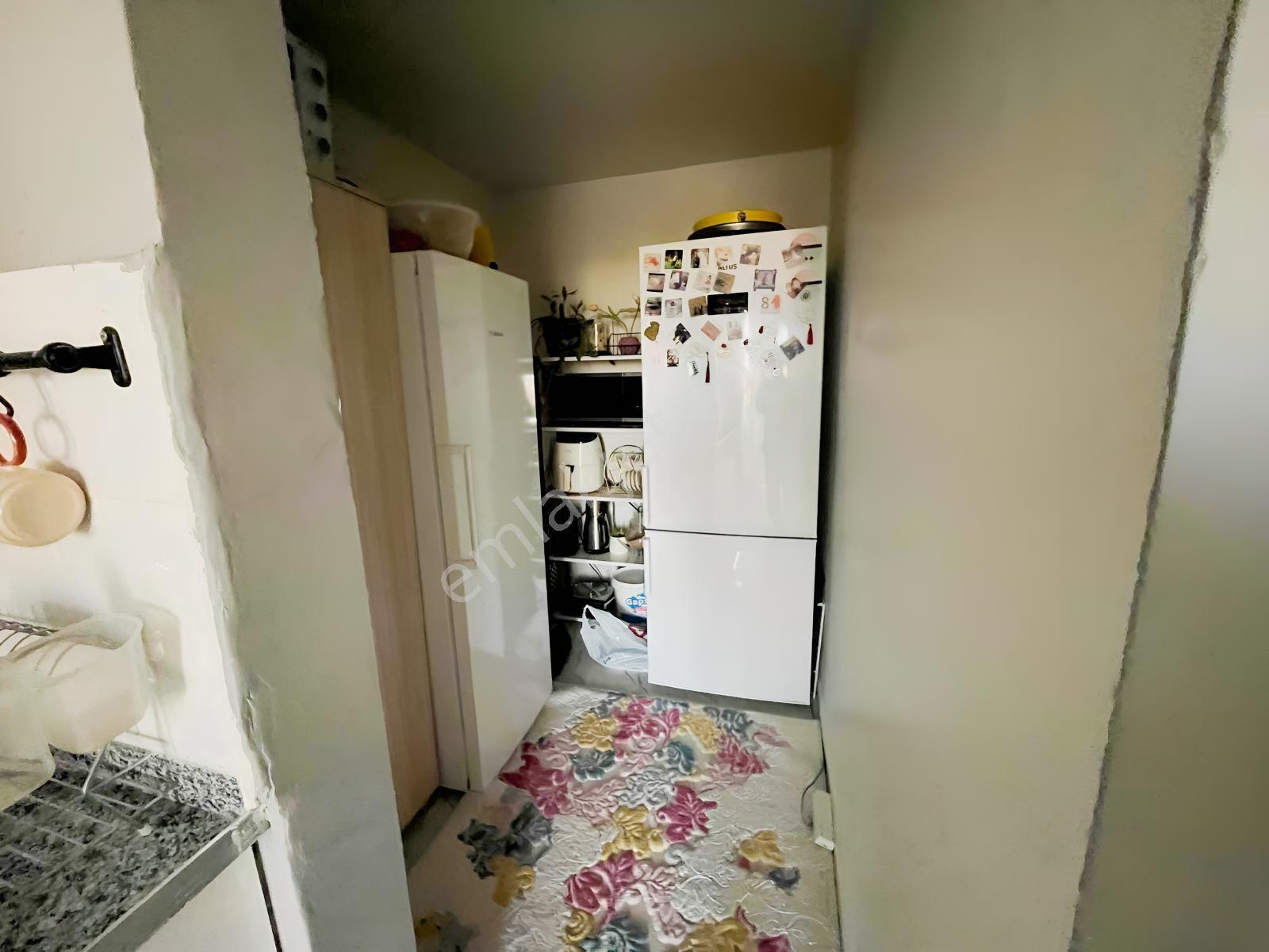 Hakevden İmamağa Mahalleside Satılık 2+1 Daire — fotoğraf 12