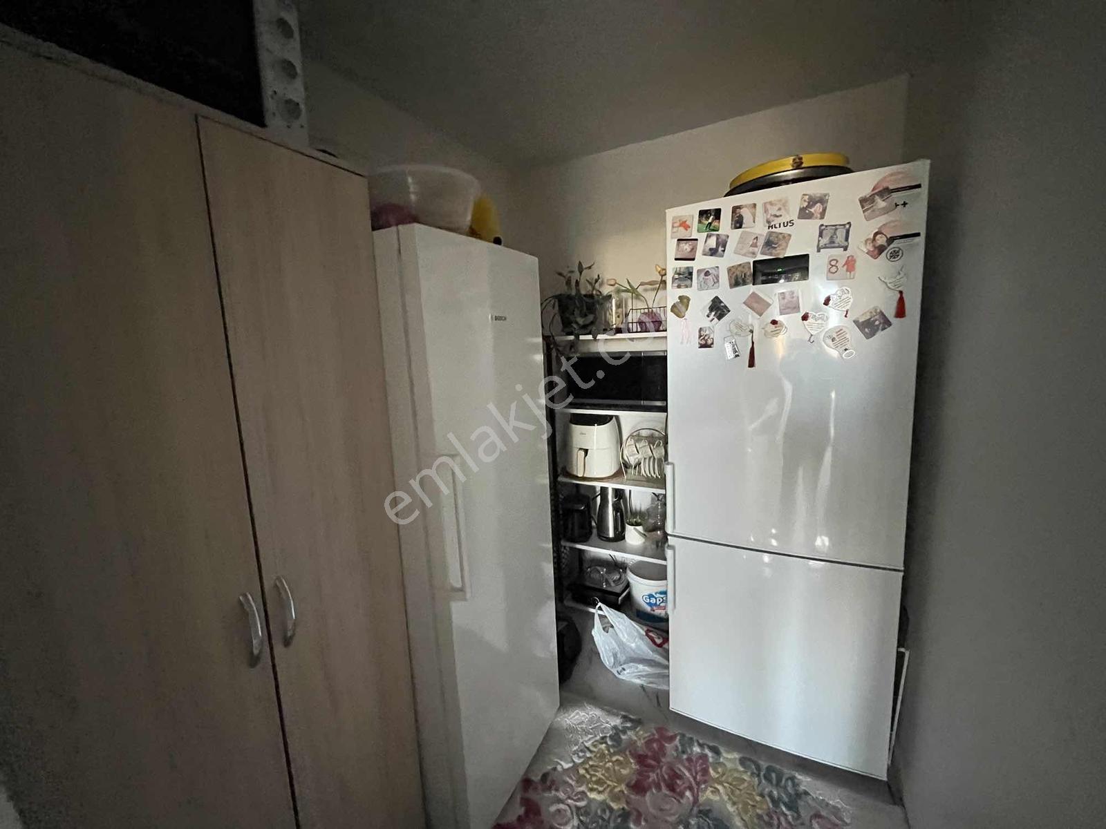 Hakevden İmamağa Mahalleside Satılık 2+1 Daire — fotoğraf 13