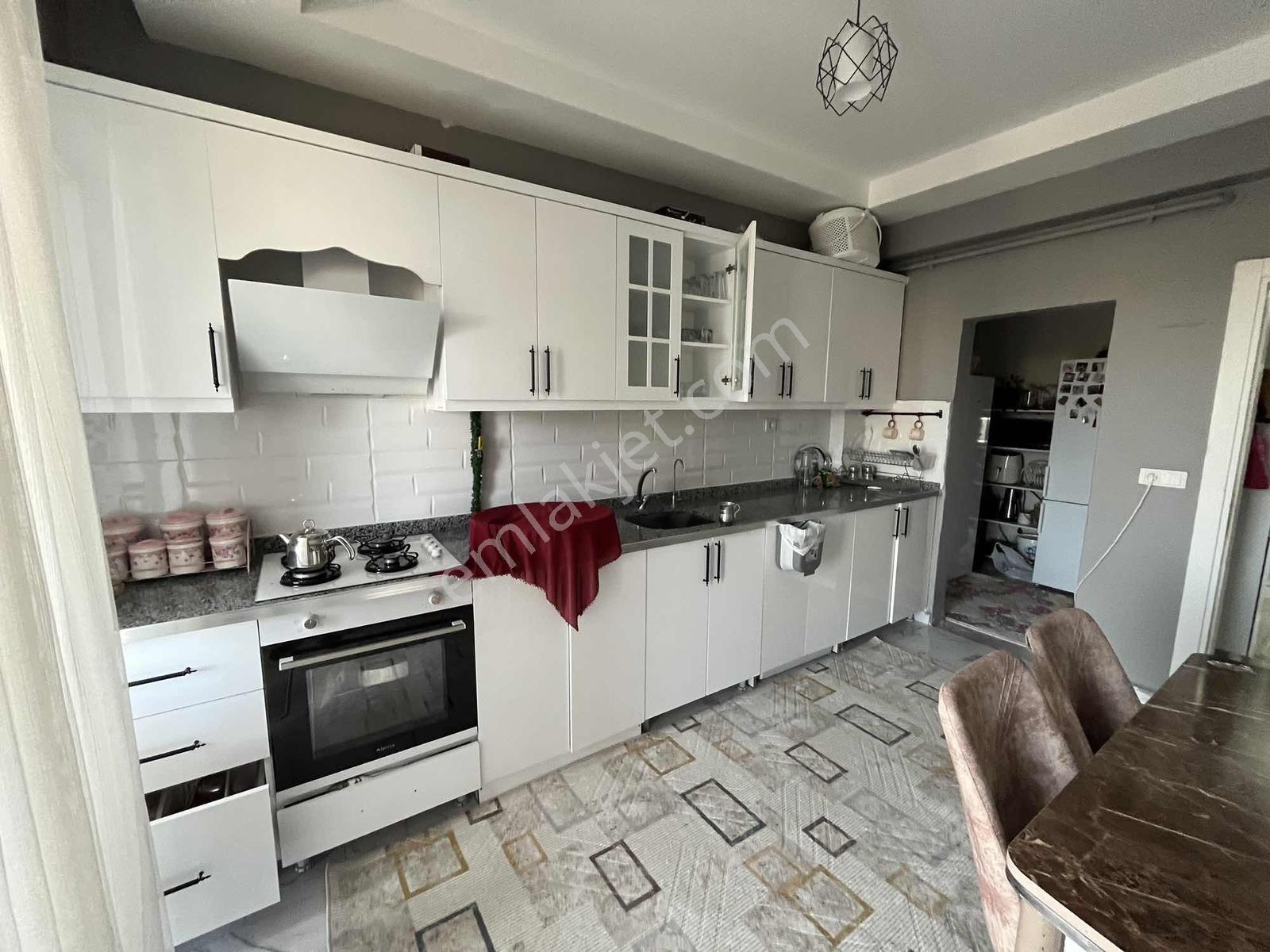 Hakevden İmamağa Mahalleside Satılık 2+1 Daire — fotoğraf 14