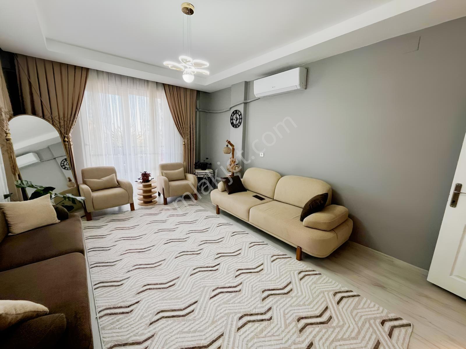 Hakevden İmamağa Mahalleside Satılık 2+1 Daire — fotoğraf 15