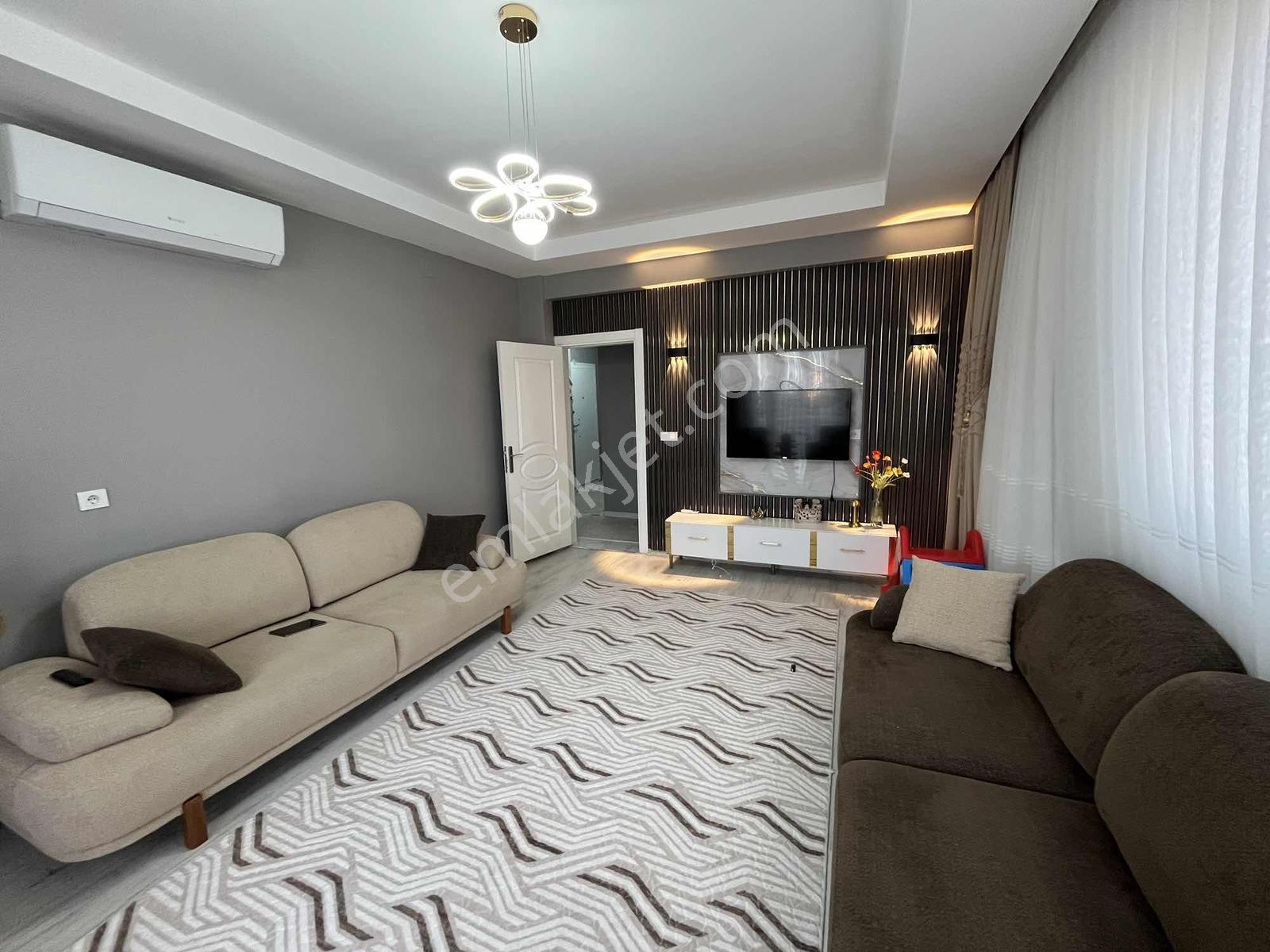 Hakevden İmamağa Mahalleside Satılık 2+1 Daire — fotoğraf 16