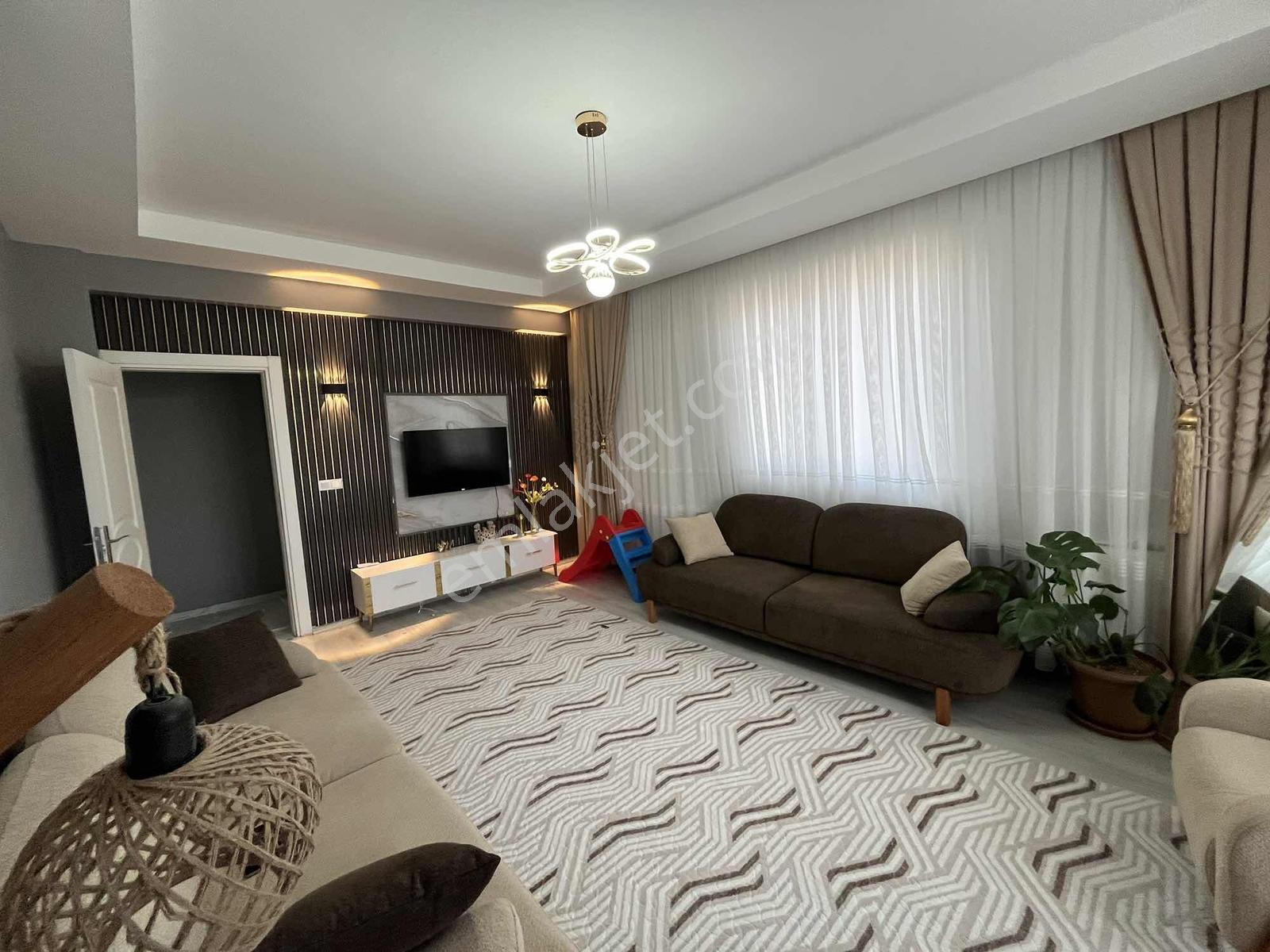 Hakevden İmamağa Mahalleside Satılık 2+1 Daire — fotoğraf 17