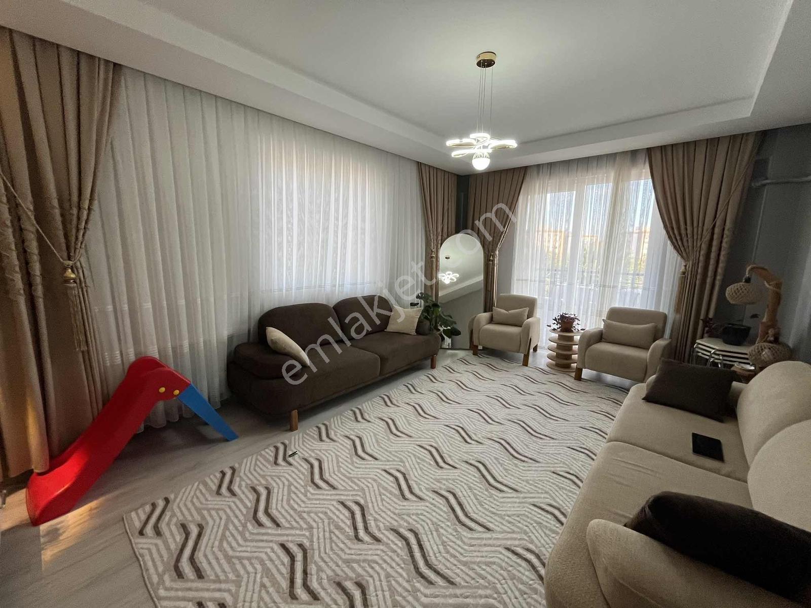 Hakevden İmamağa Mahalleside Satılık 2+1 Daire — fotoğraf 18