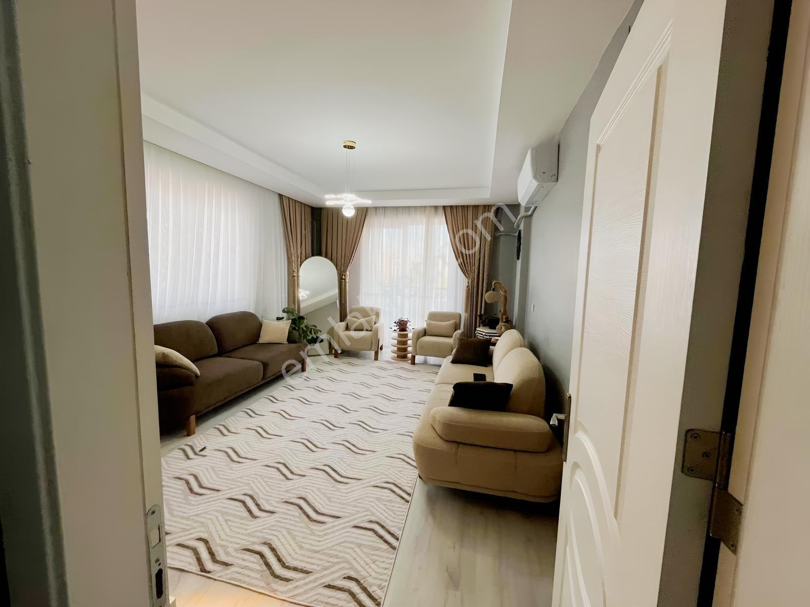 Hakevden İmamağa Mahalleside Satılık 2+1 Daire — fotoğraf 19