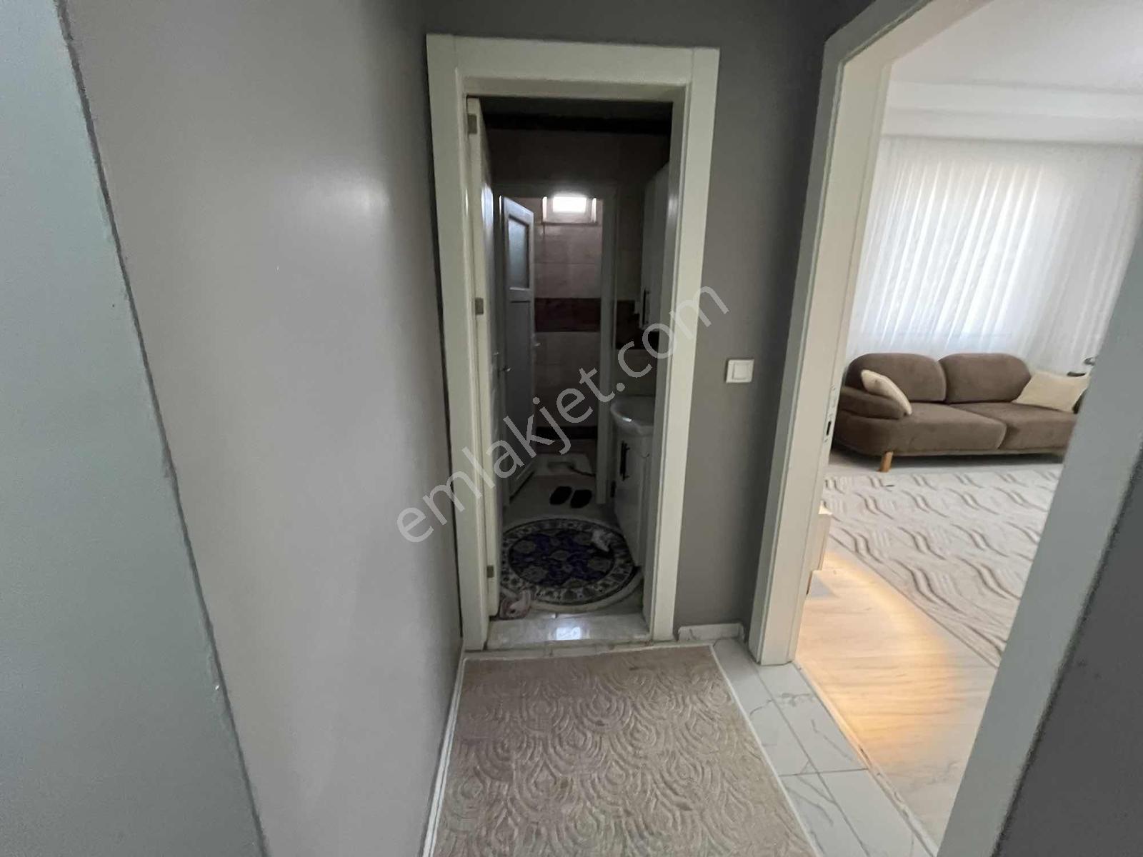 Hakevden İmamağa Mahalleside Satılık 2+1 Daire — fotoğraf 22