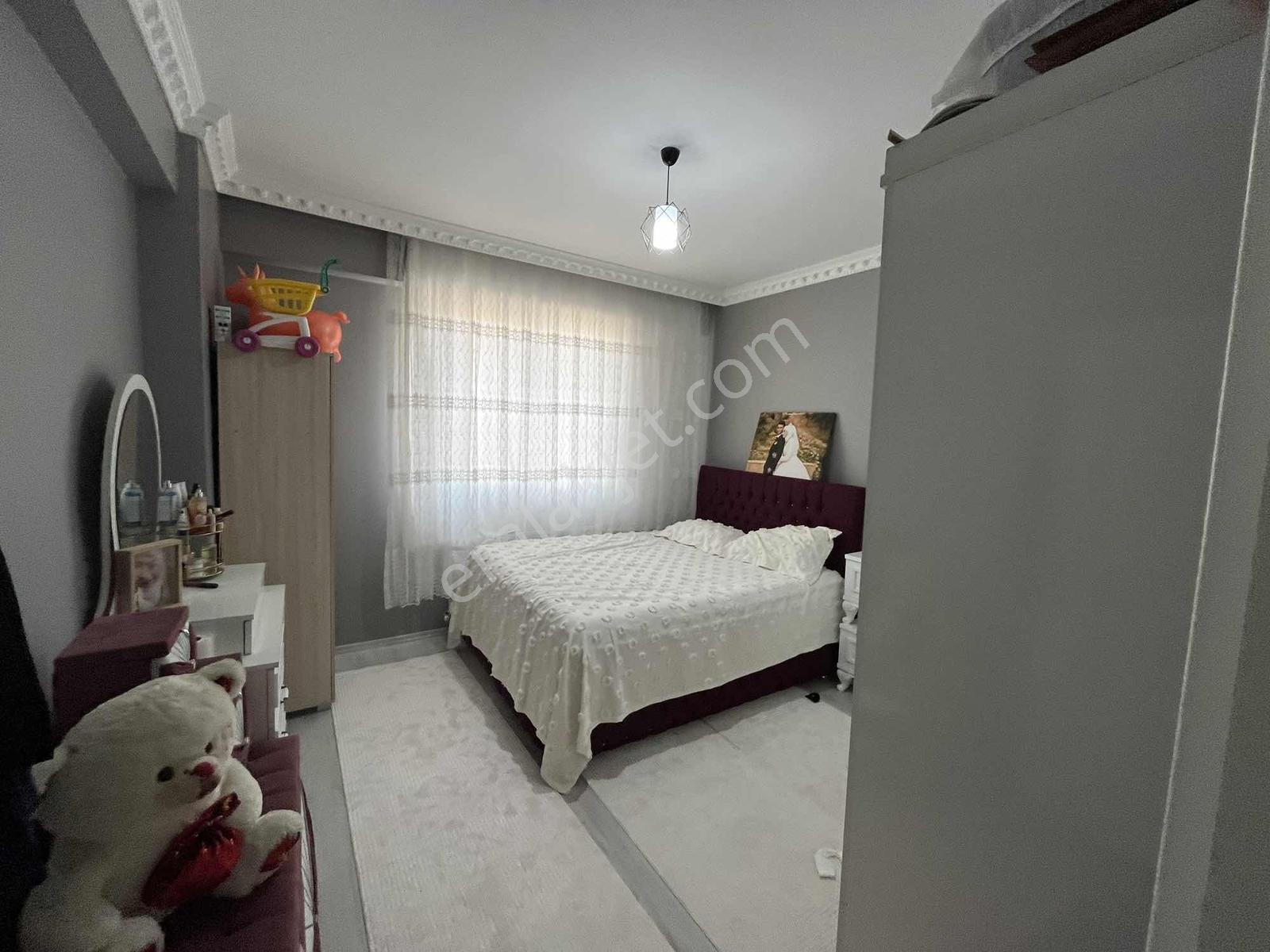 Hakevden İmamağa Mahalleside Satılık 2+1 Daire — fotoğraf 23
